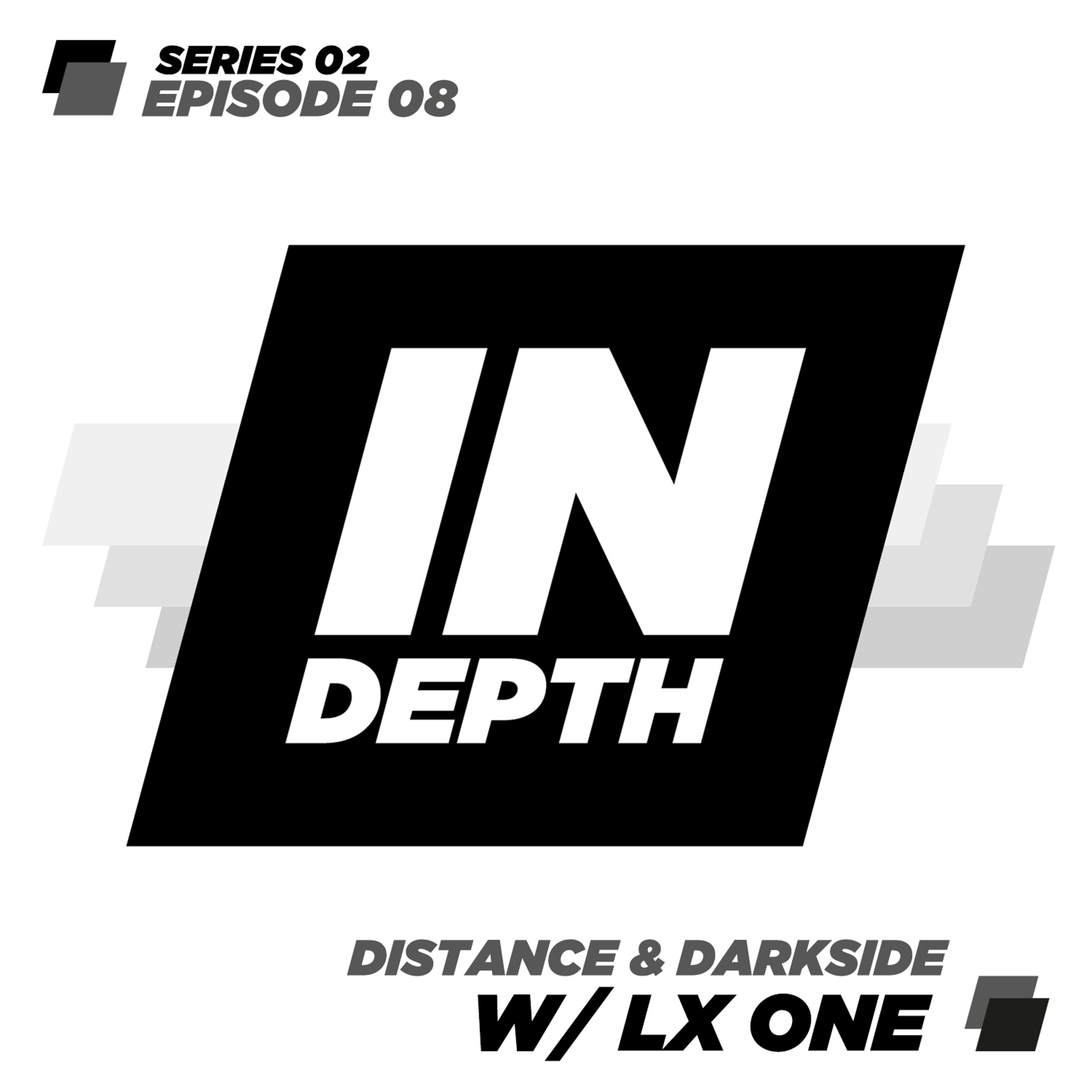 Indepth Radio