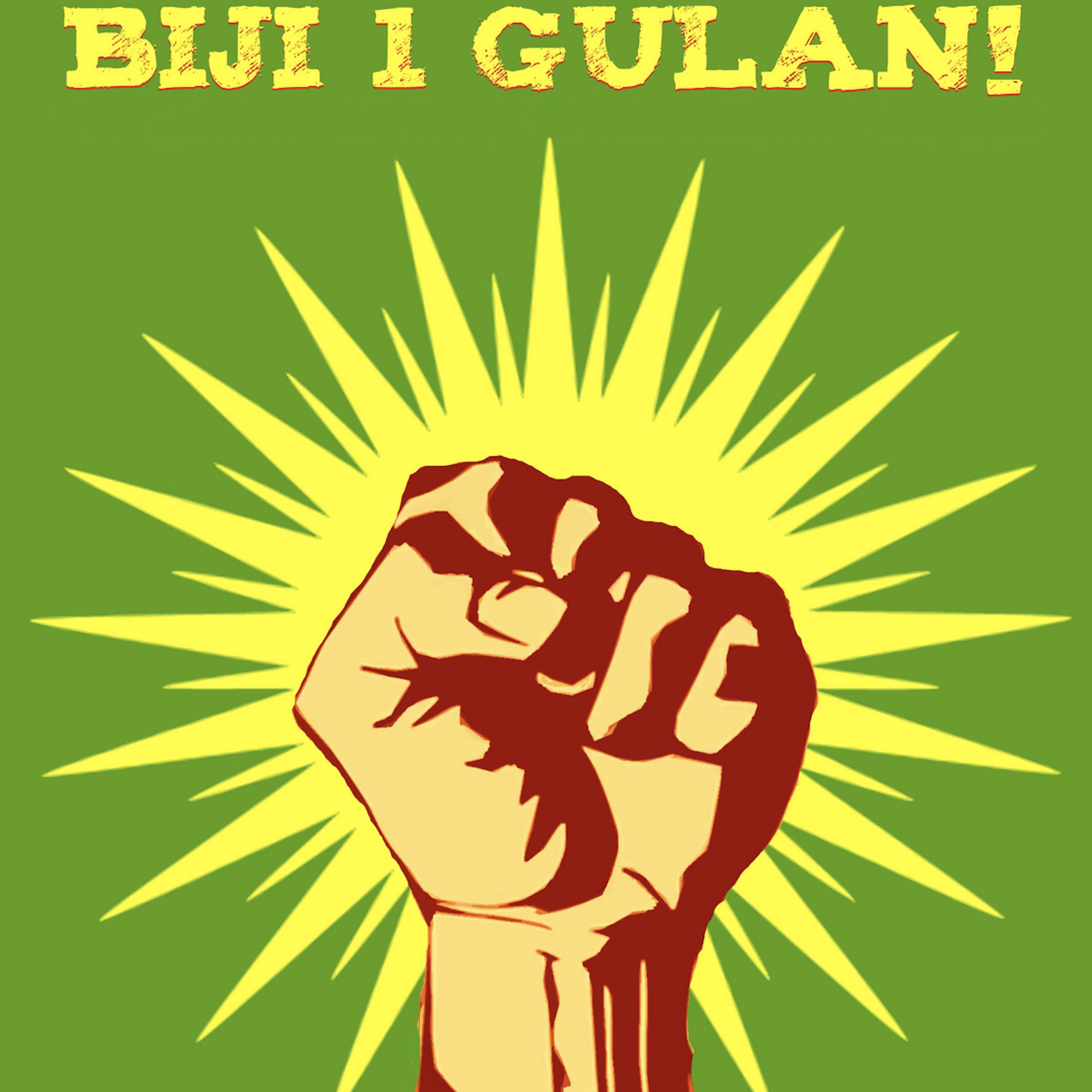 Episode 5: May Day Special - Kurdish Revolutionary Music