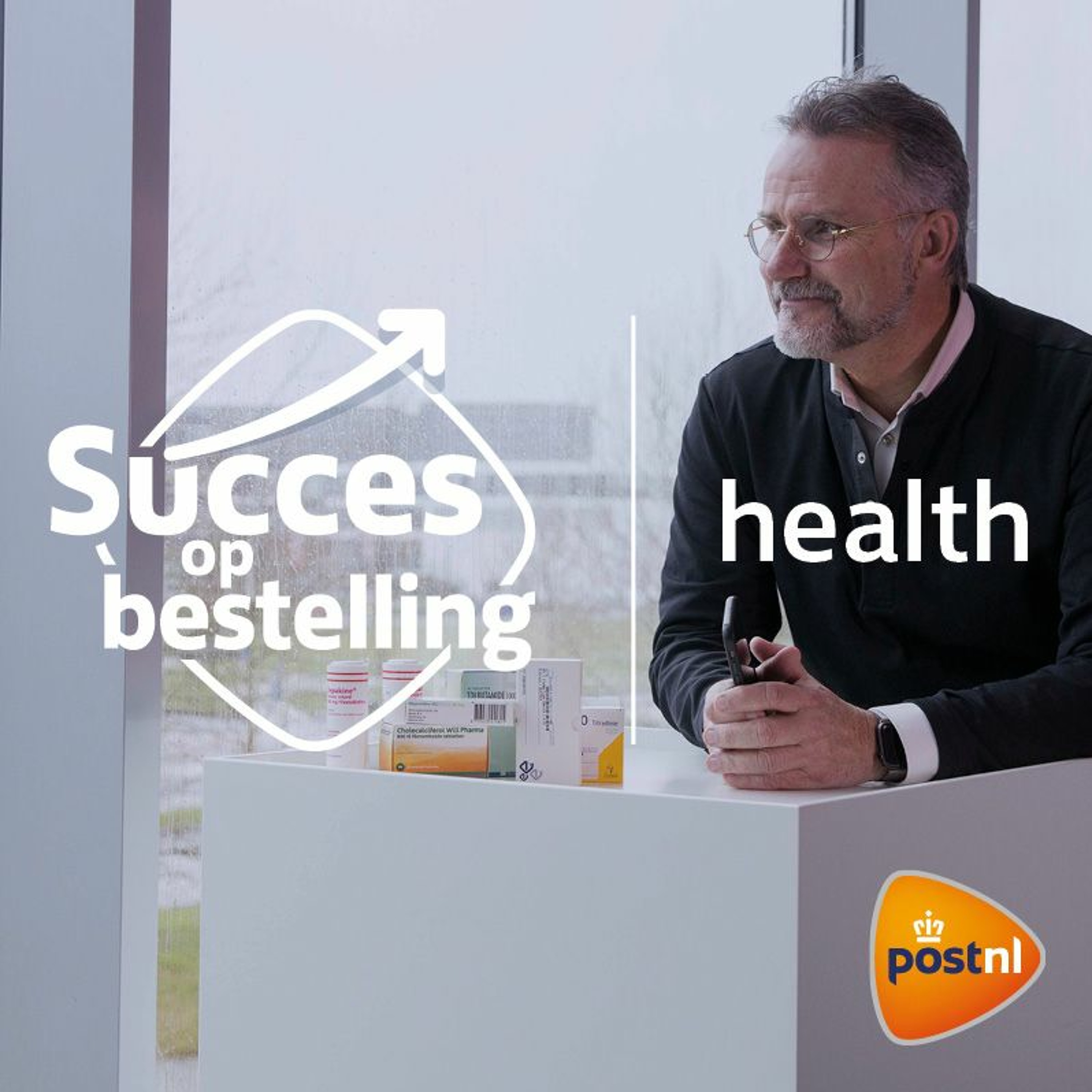 Innovatie in health