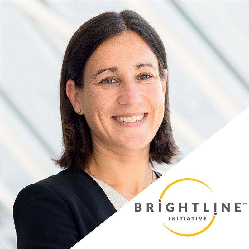 Karolin Frankenberger - Digital Transformation
