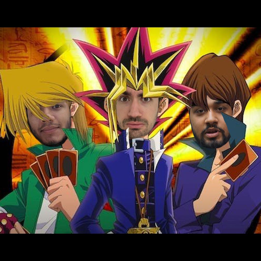 SlapDuck Podcast