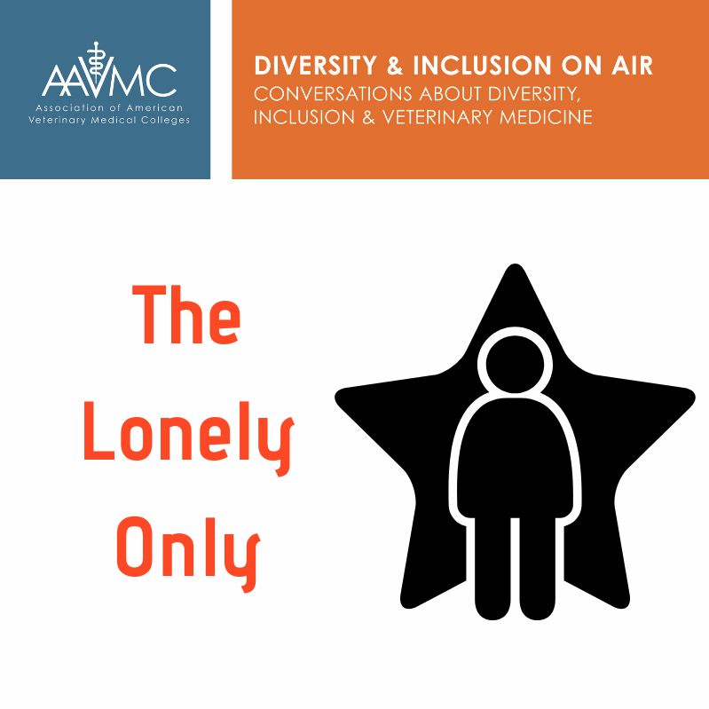 52: Being The Lonely Only