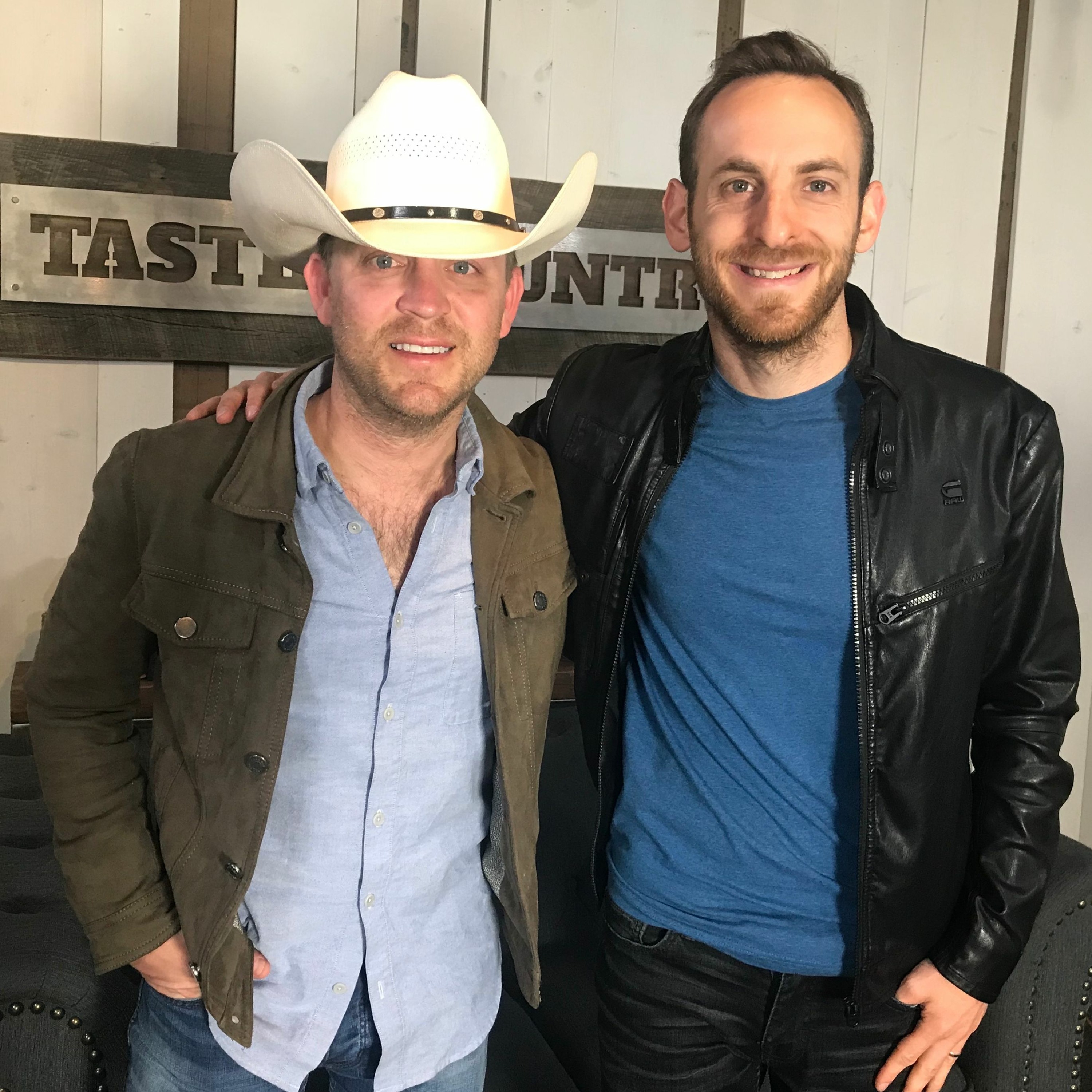 Sam Alex Podcast