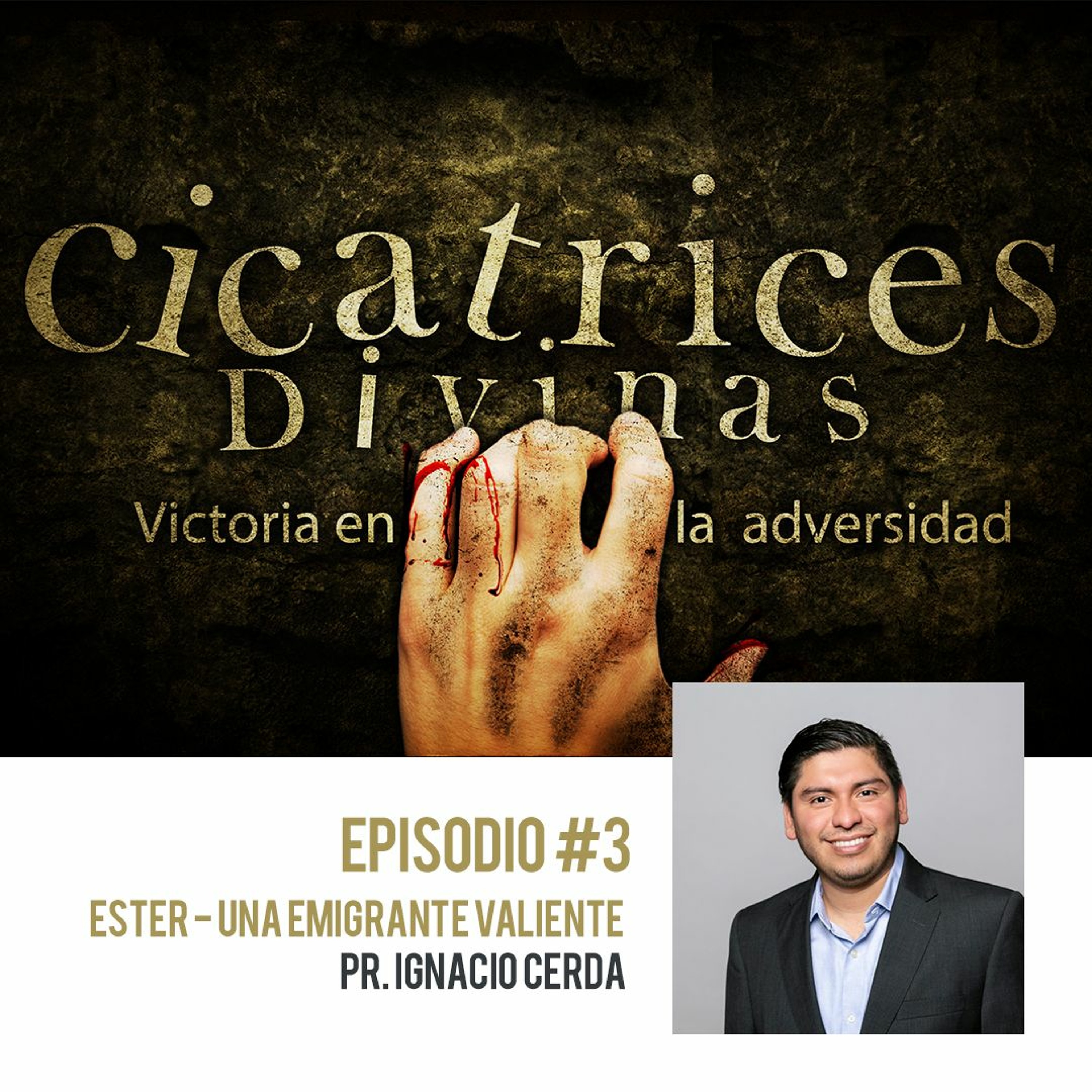Ester: Una Emigrante Valiente (Est. 4:1-17)