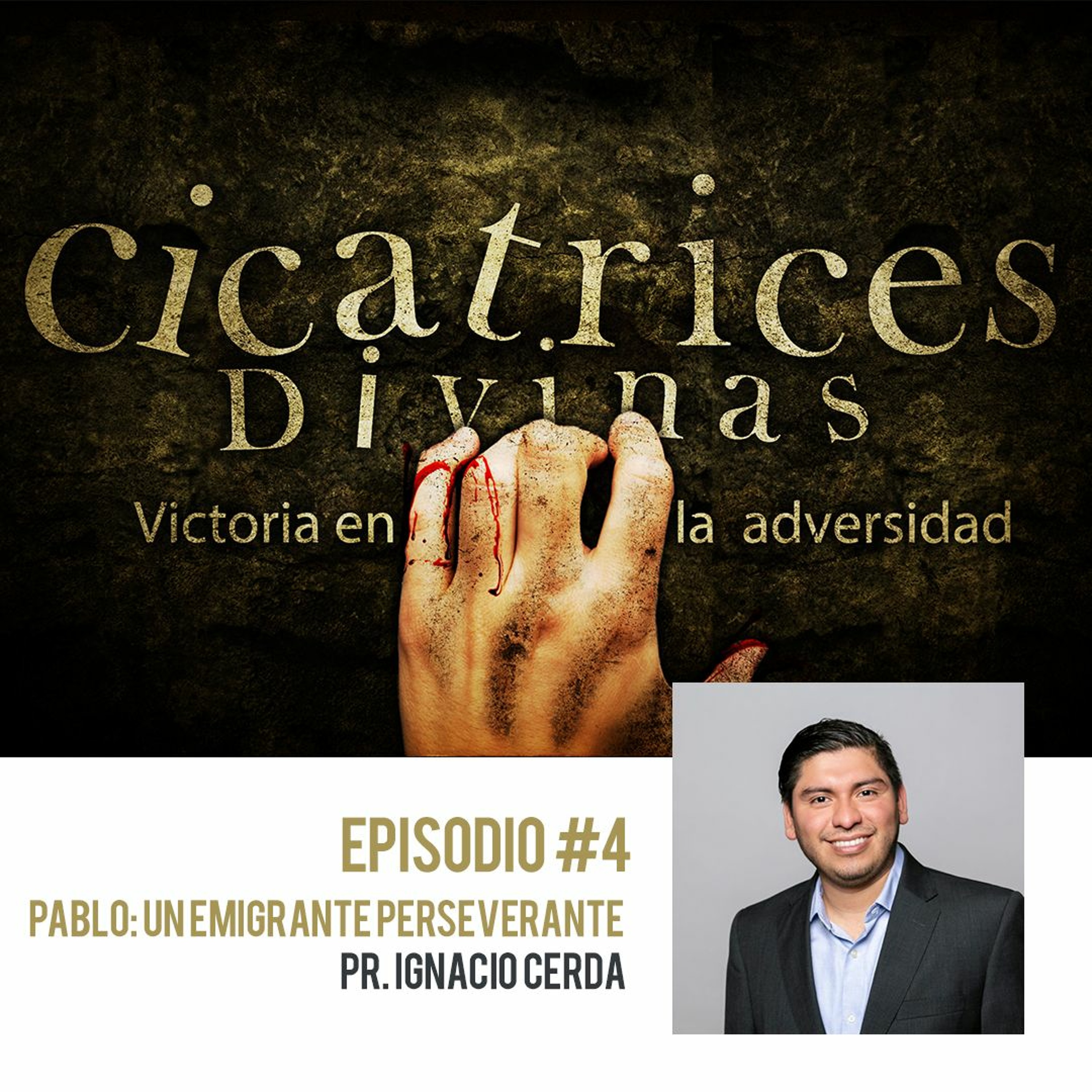Pablo: Un Emigrante Perseverante (Hch. 14:1-7, 19-28)