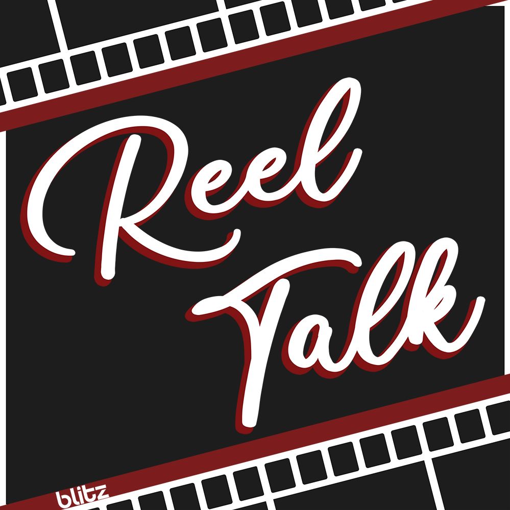 Reel Talk | Endgame