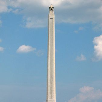 64 - Battle of San Jacinto