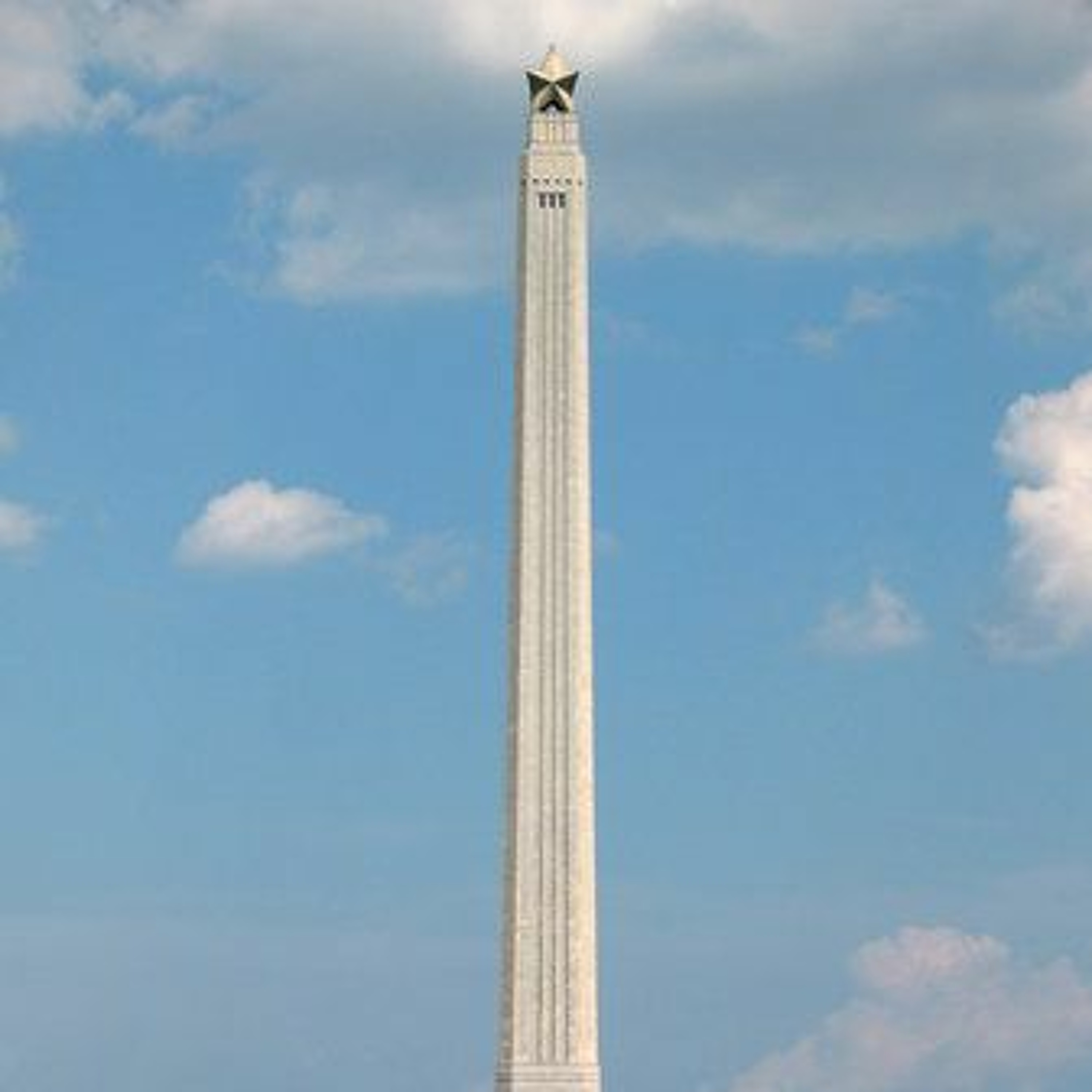 64 - Battle of San Jacinto