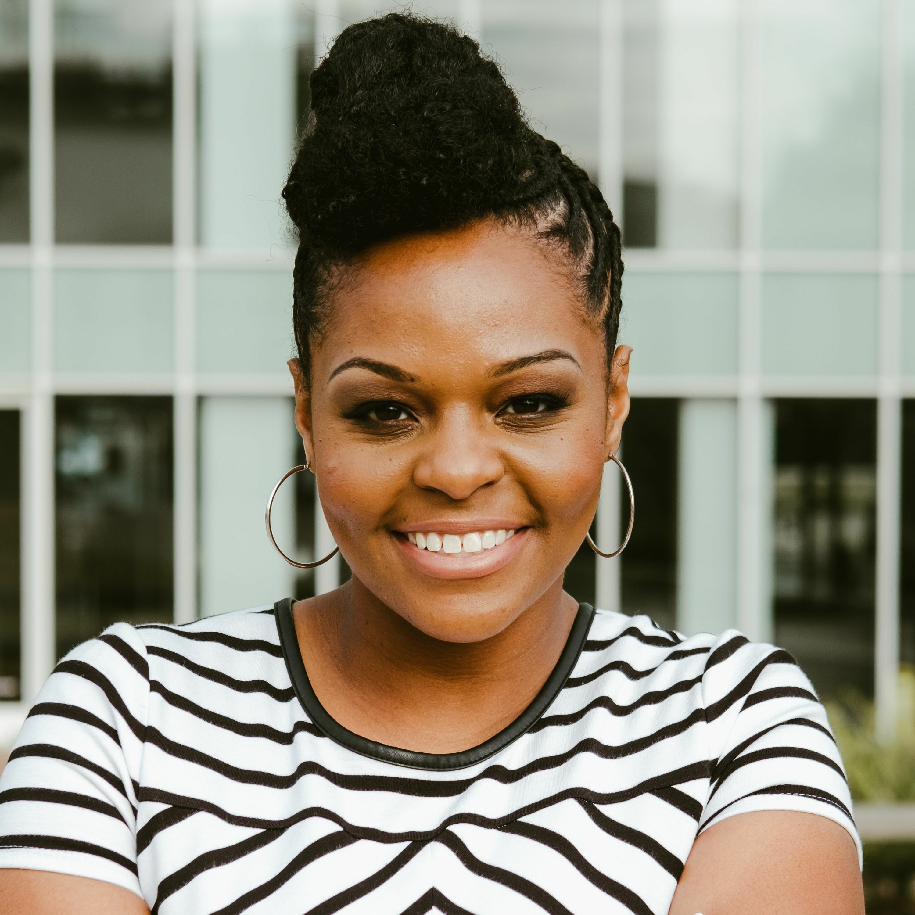 Ep 107: Impact over Influence: From the Hood to Valedictorian and beyond w/Raven Solomon
