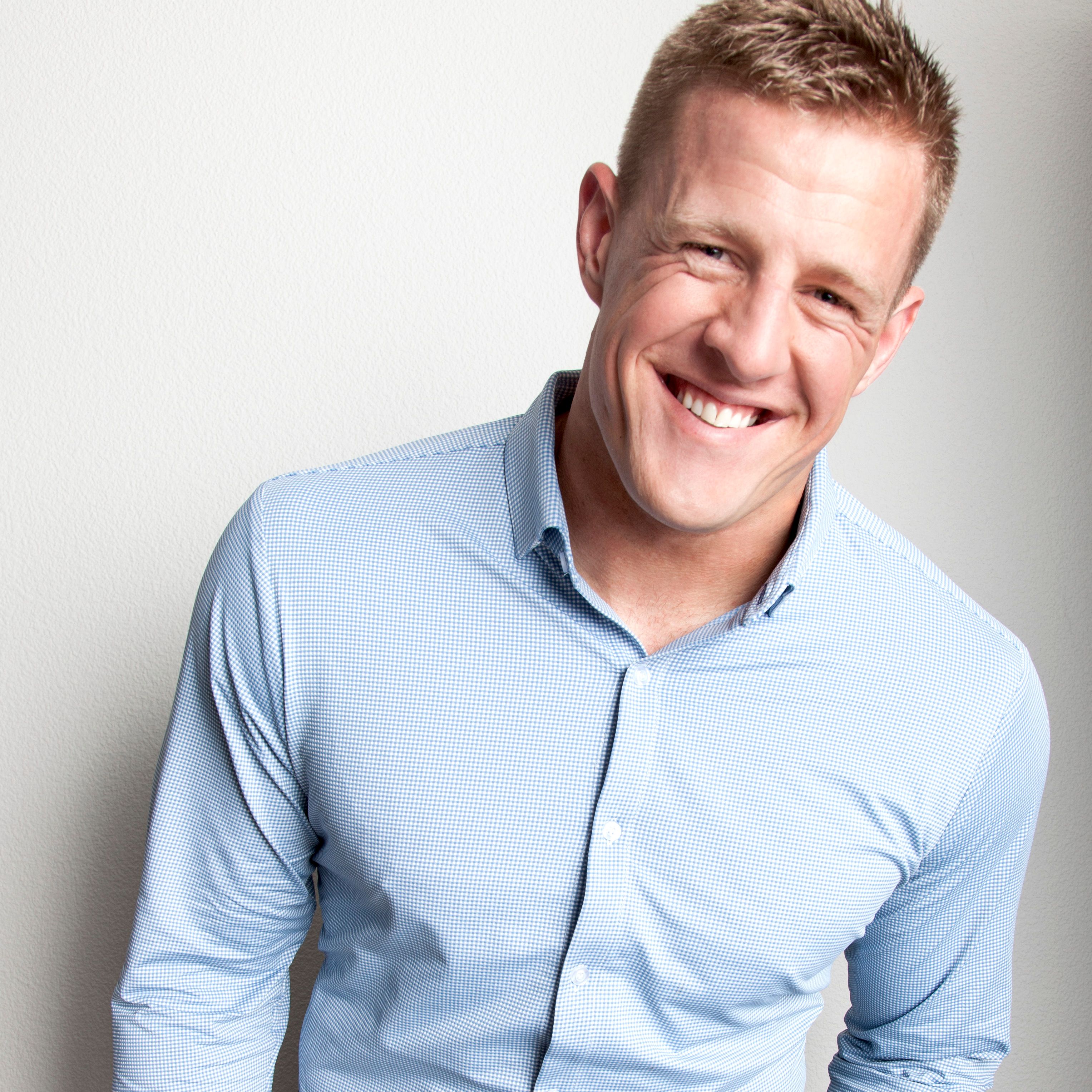 Thank You, 72 - J.J. Watt