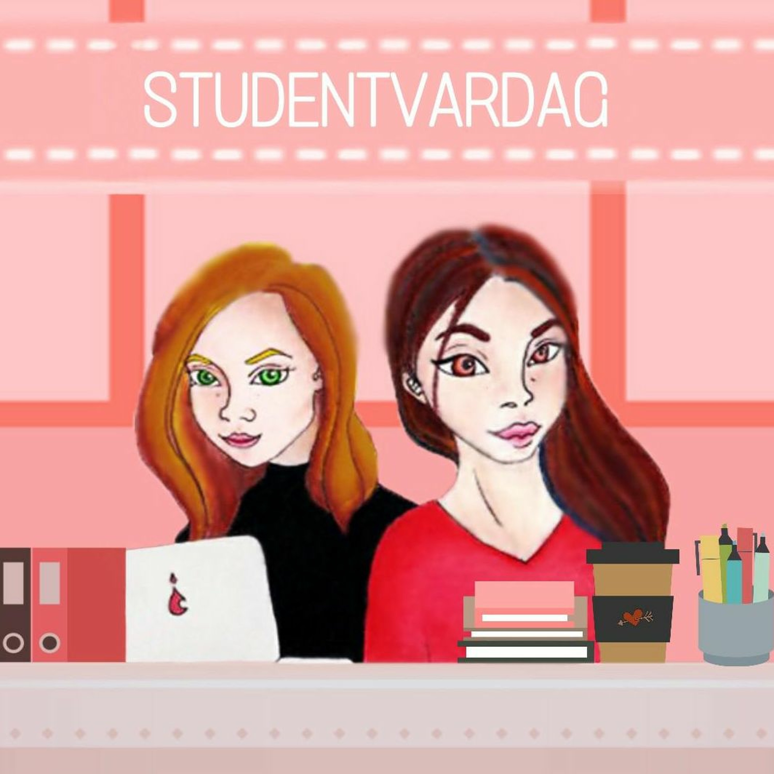 Socionomprogrammet!
