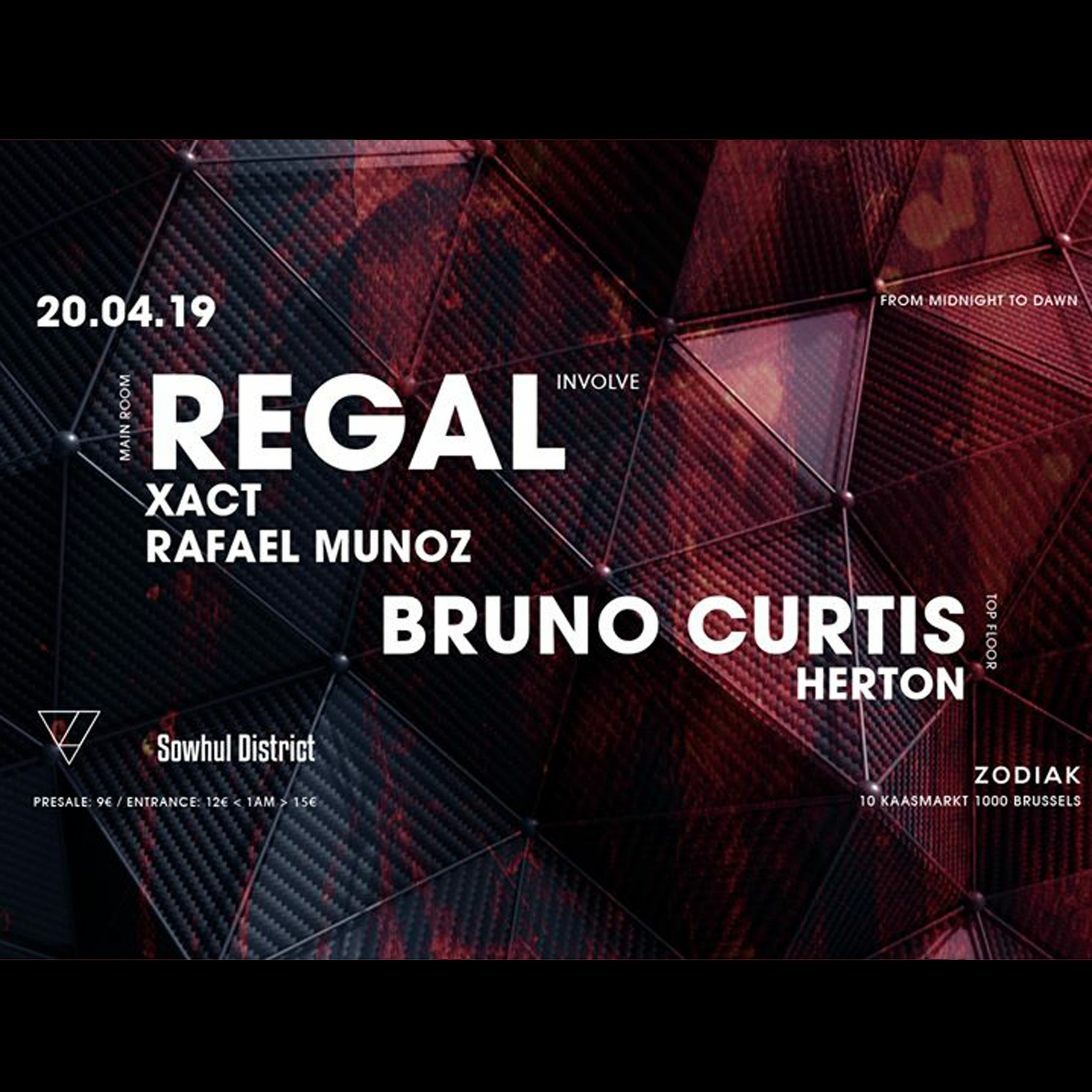 RAFAEL MUNOZ - FOUR SEASONS PODCAST