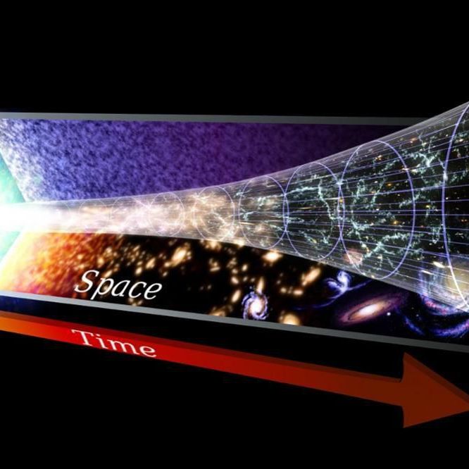 Starts With A Bang #44 - The Expanding Universe