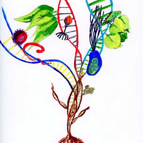 RadioBio Interviews Dr. Eric Delwart