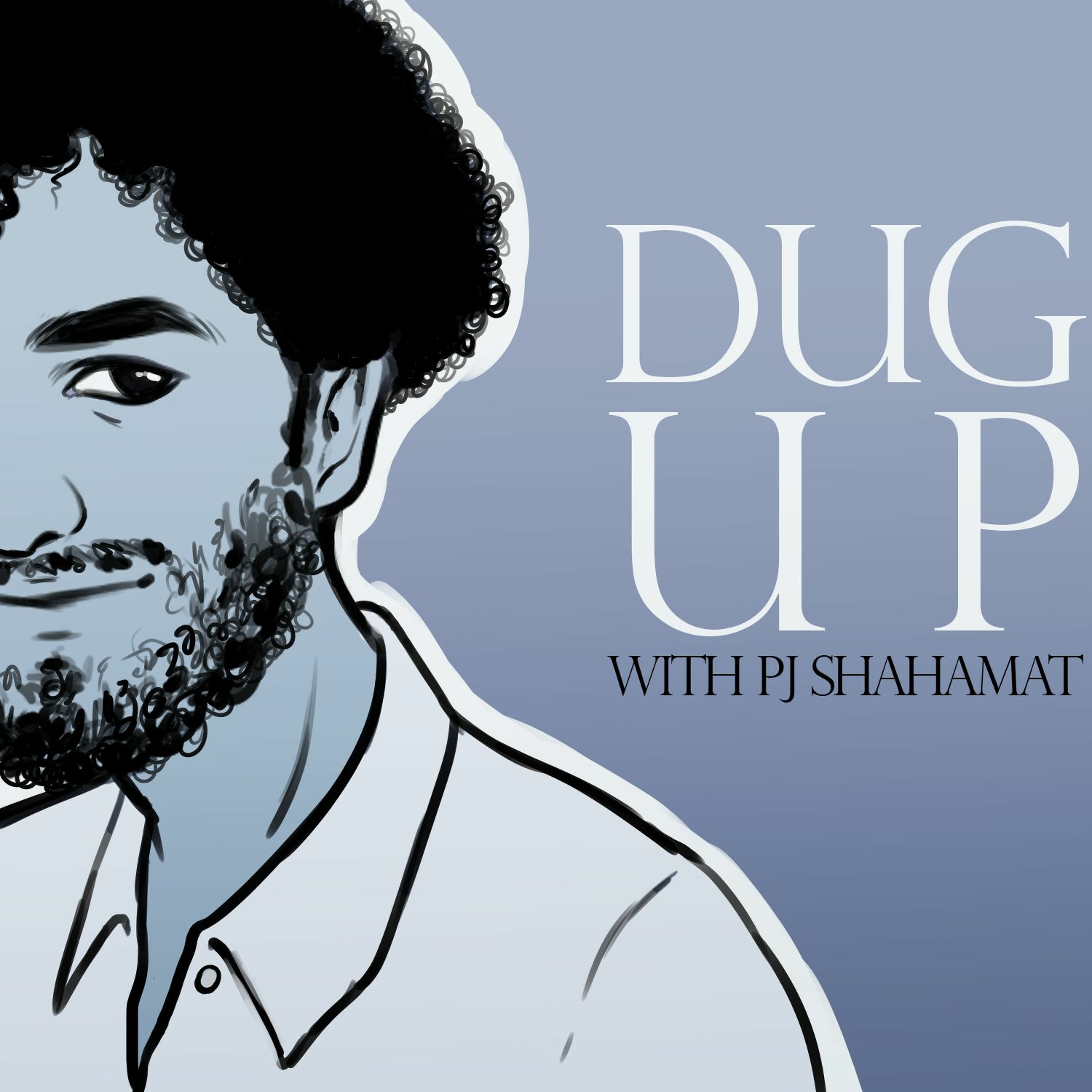 Dug Up: Death of the French Major
