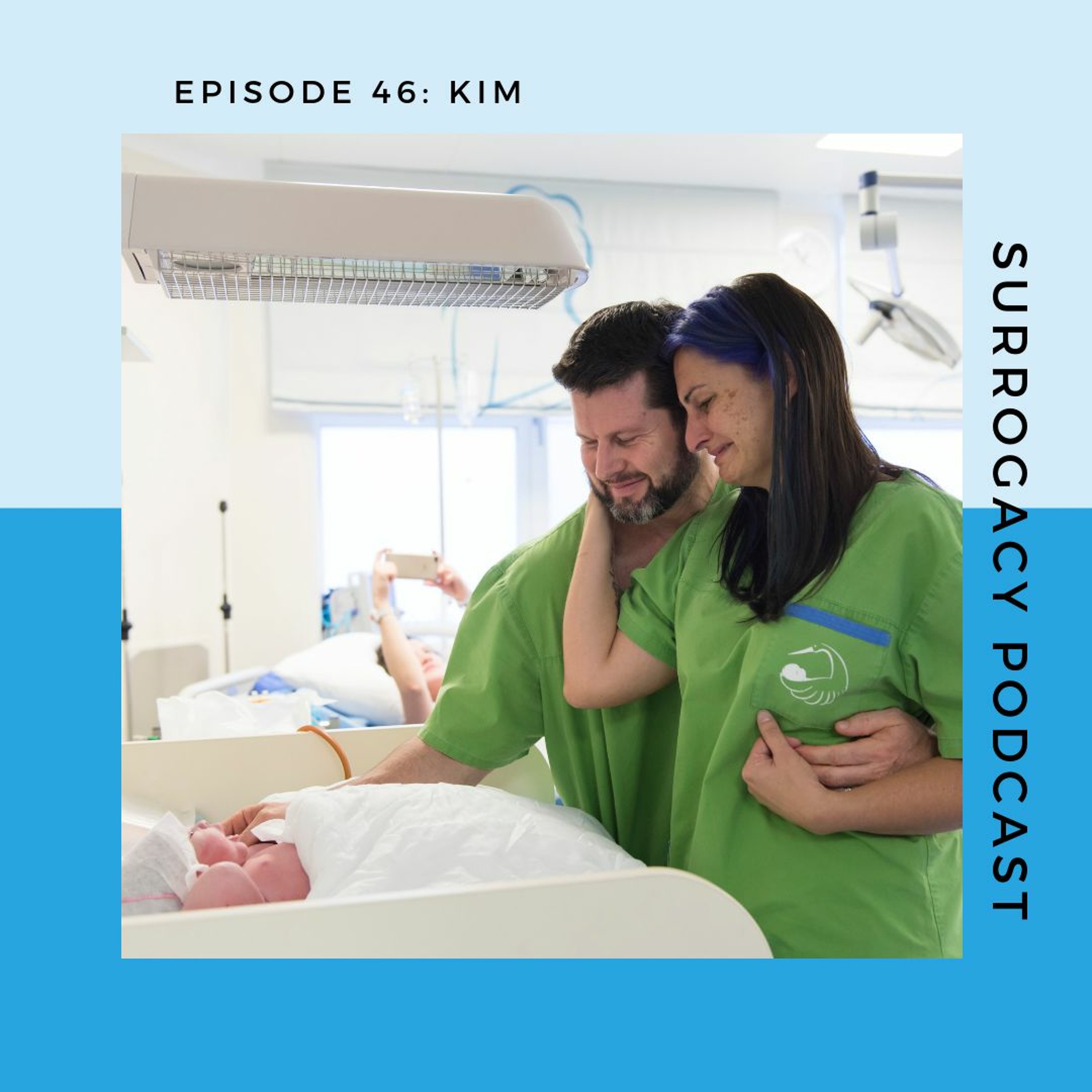 The Australian Surrogacy Podcast