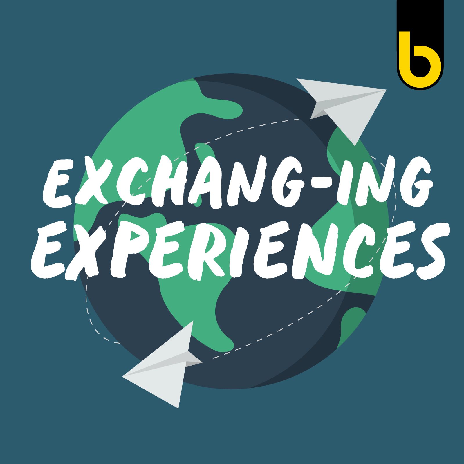 Exchanging Experiences | Episode 4 (Finale)