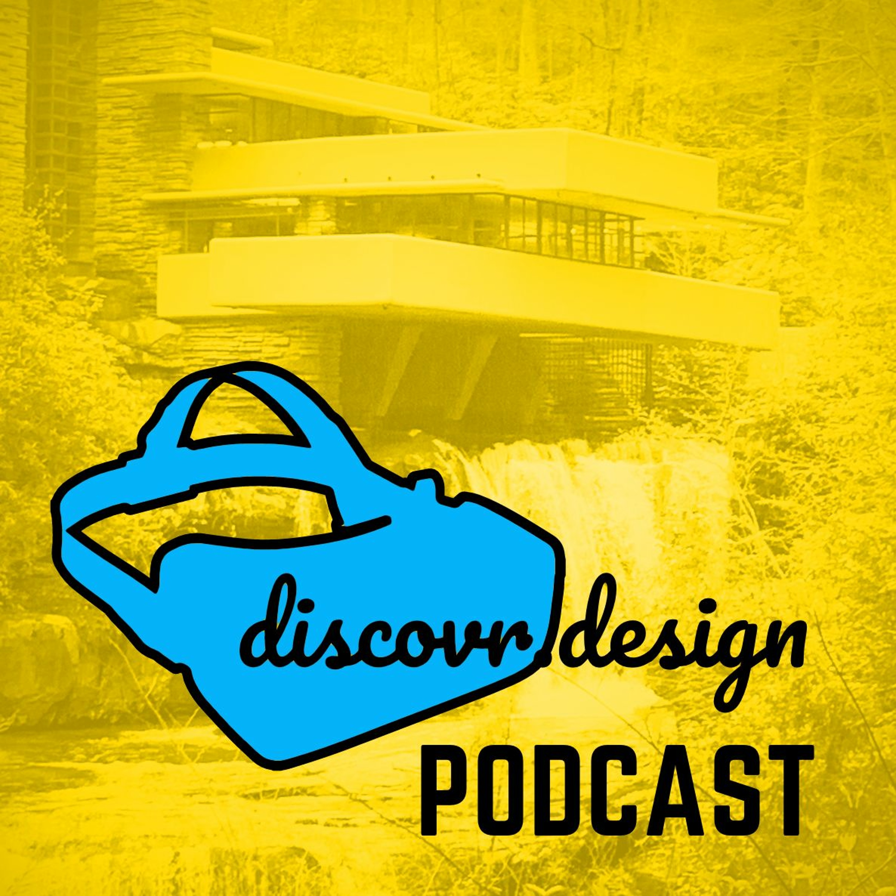Discover Virtual Reality Design Podcast