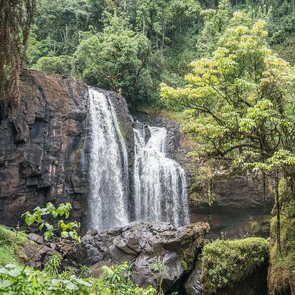 Radio talk show on the Water Towers: Project findings in Mt. Elgon Kenya