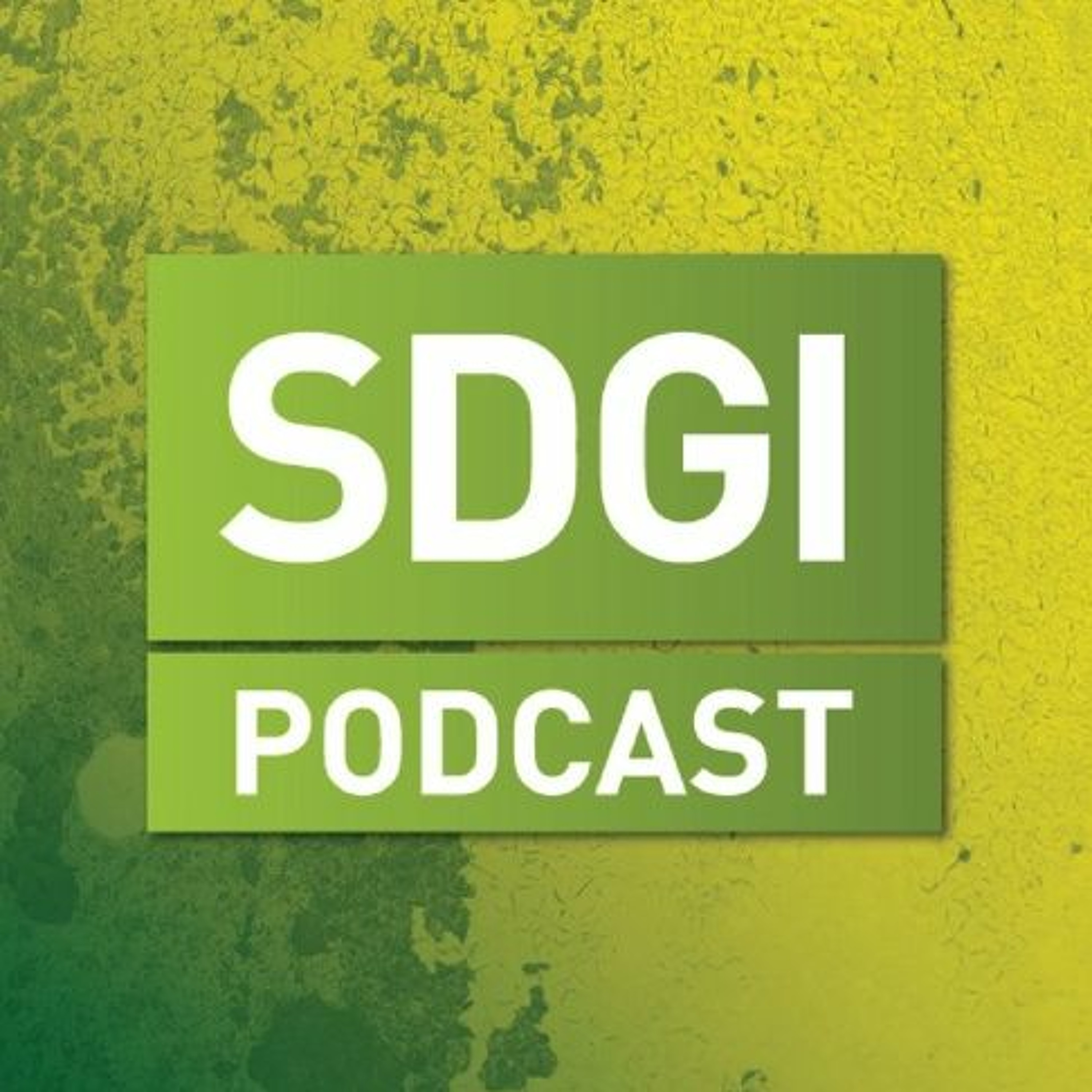 SDGI Podcasts