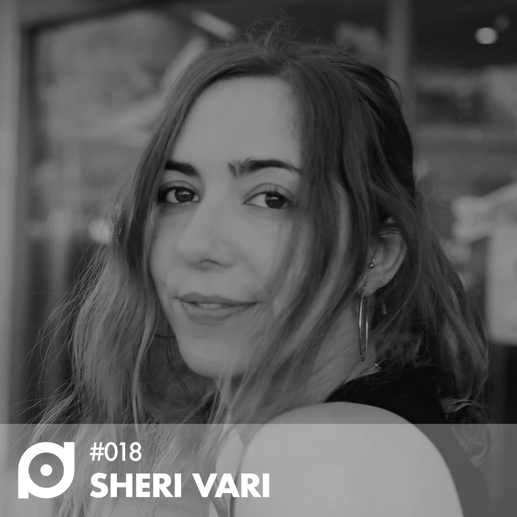 N'A CABINE #018: Sheri Vari