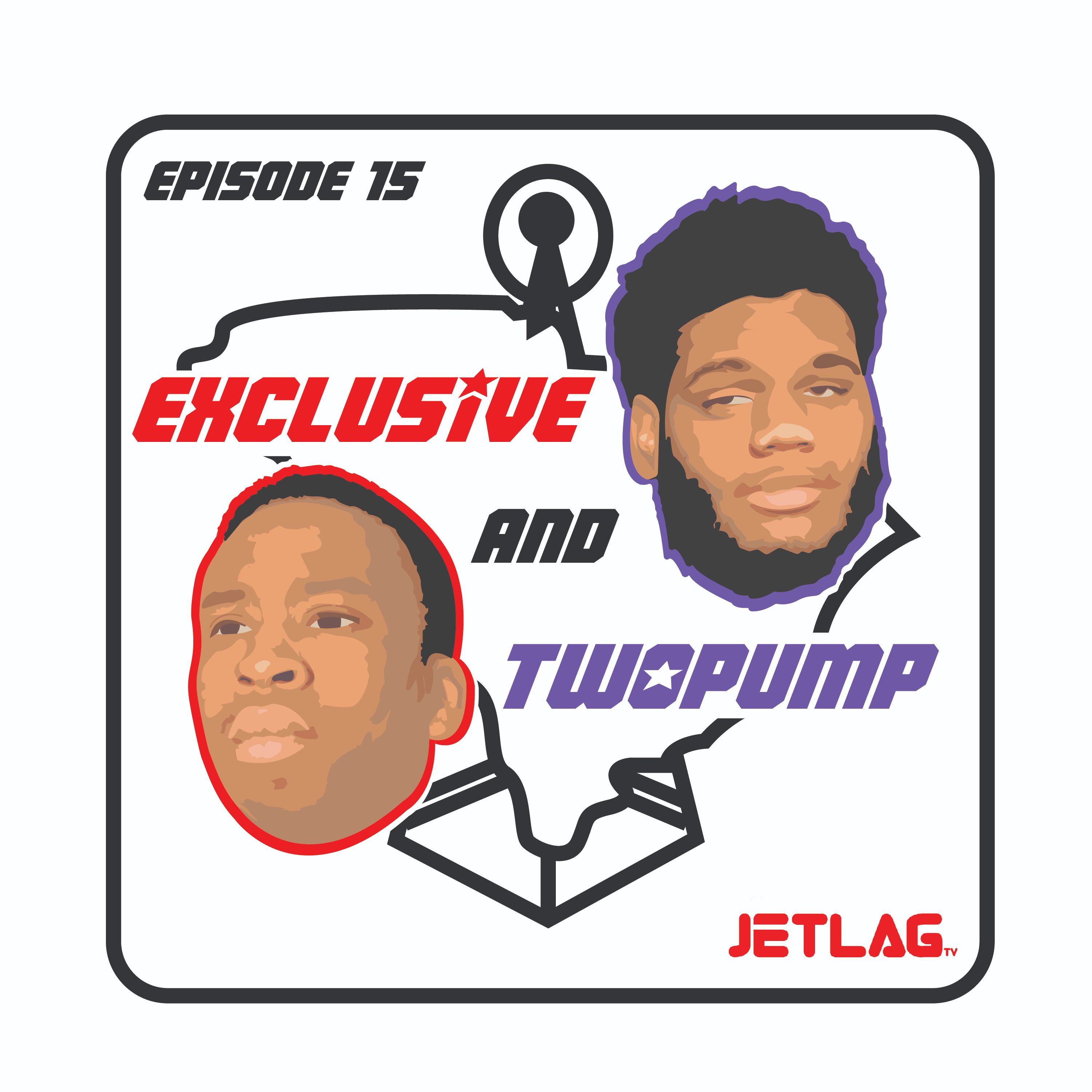 EP 15 Home Stu