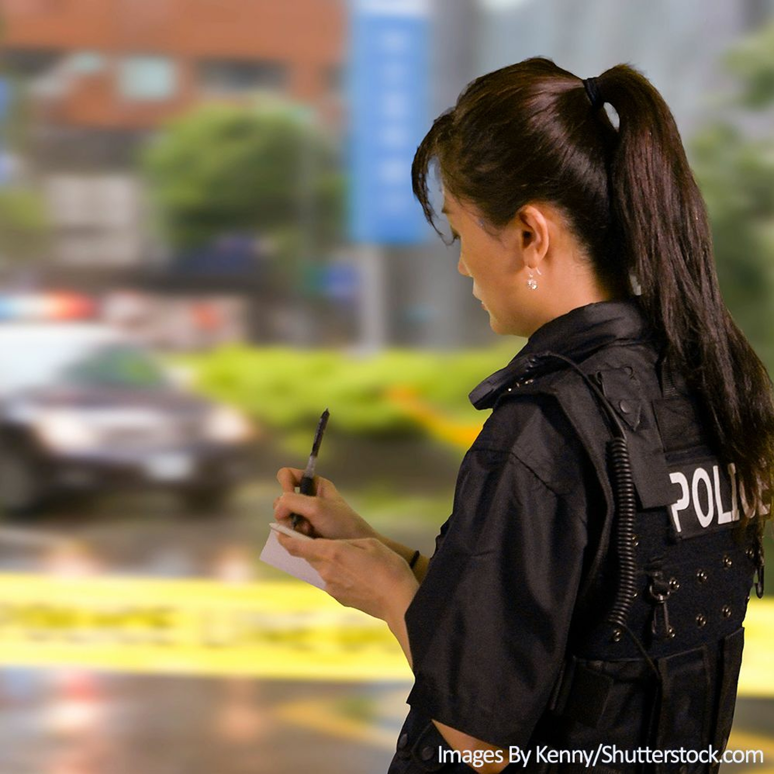 Tell Us About It: Victim Research Convos