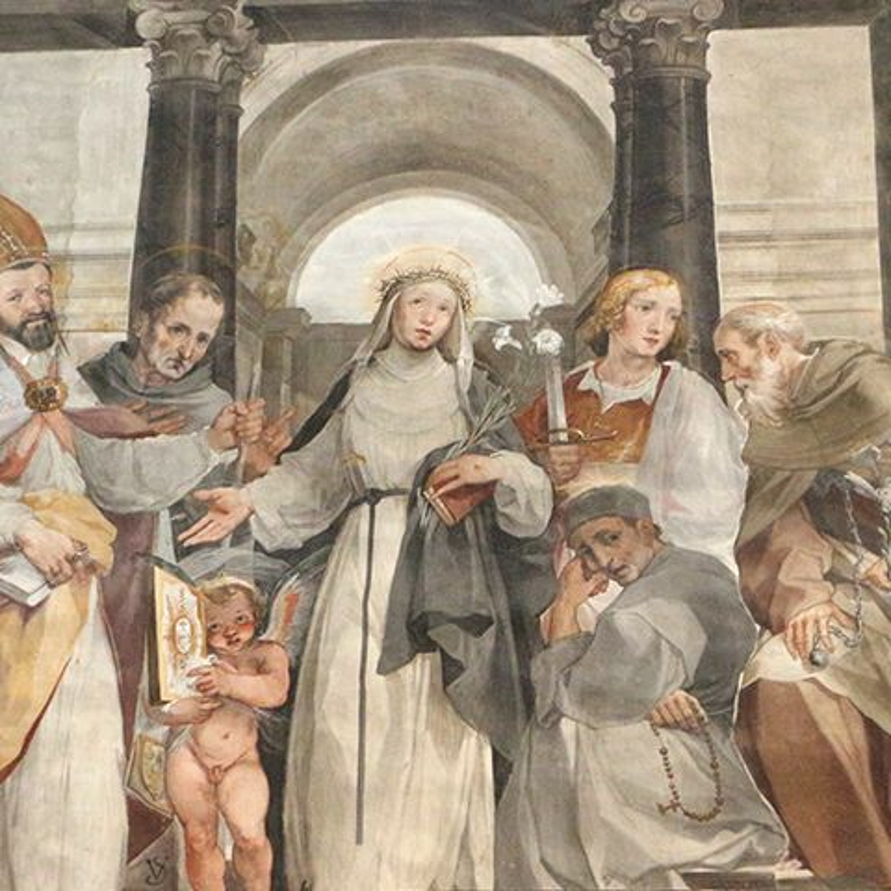 Silverstream Priory