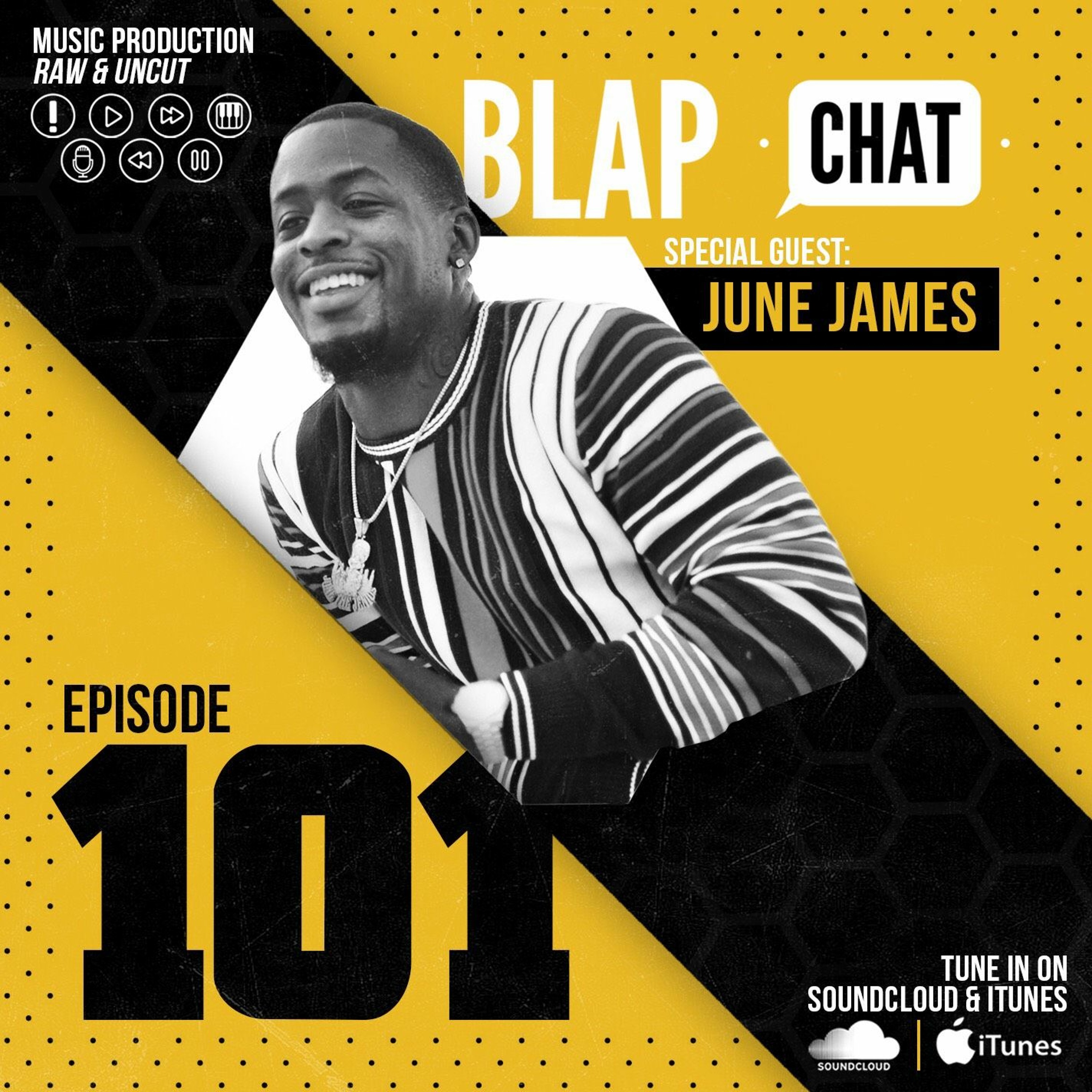 BlapChat