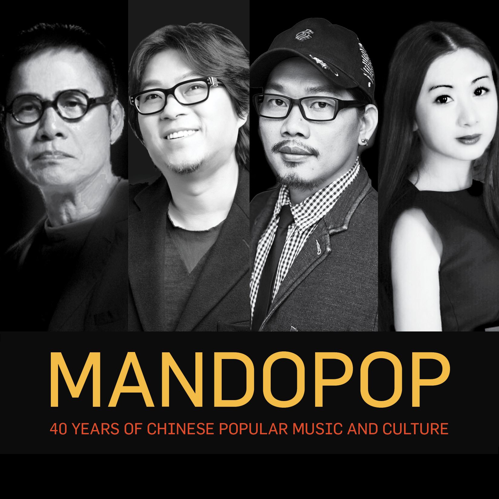 Mandopop: 40 Years of Chinese Popular Music and Culture