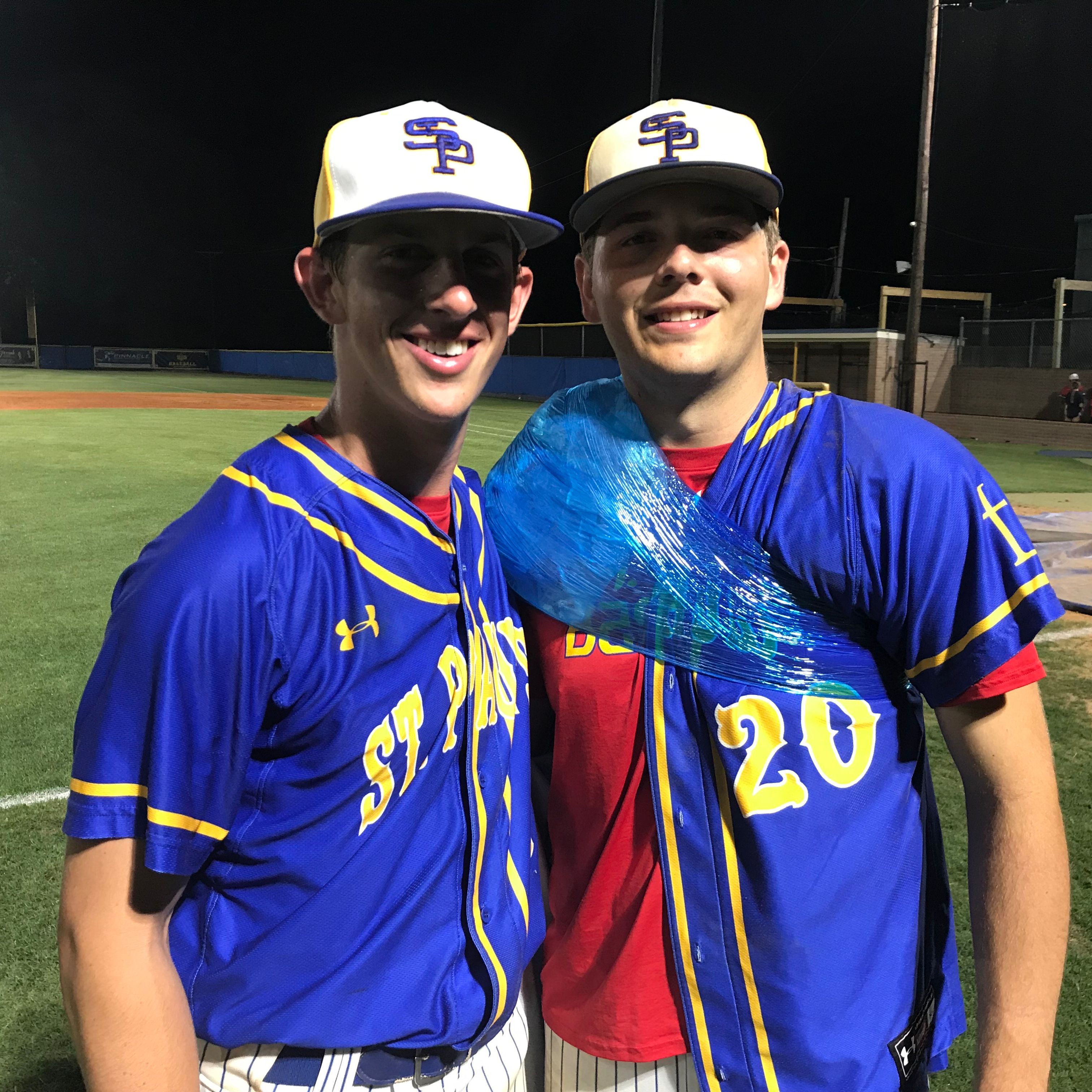 BB: SPS vs. EVANGEL DI G2