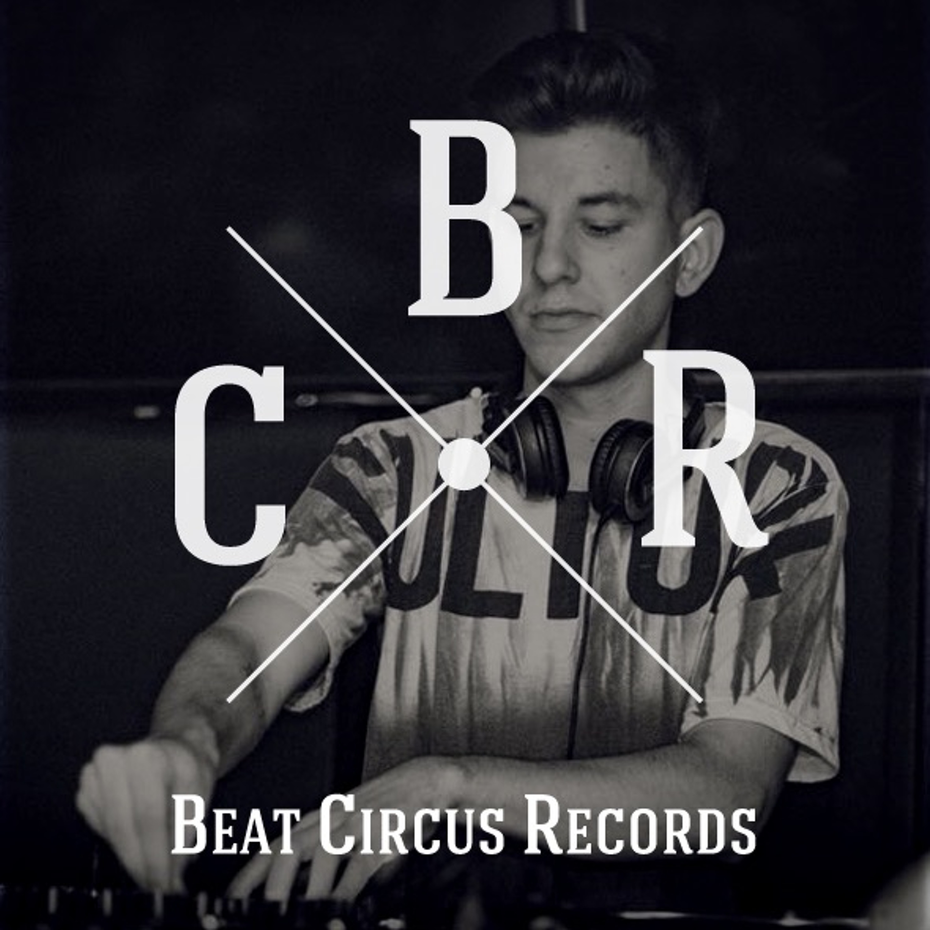 BCR Podcast #002 w/ Maxi Galoppo