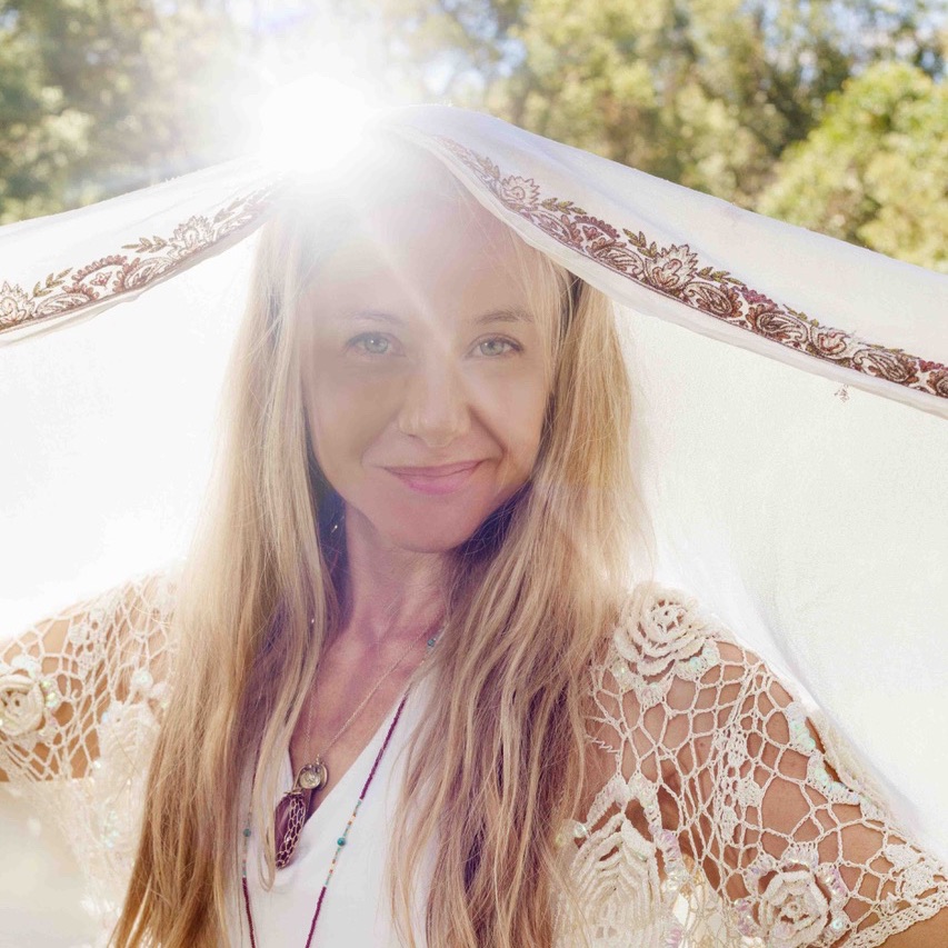 Kundalini; a life of Radiance with Harjiwan
