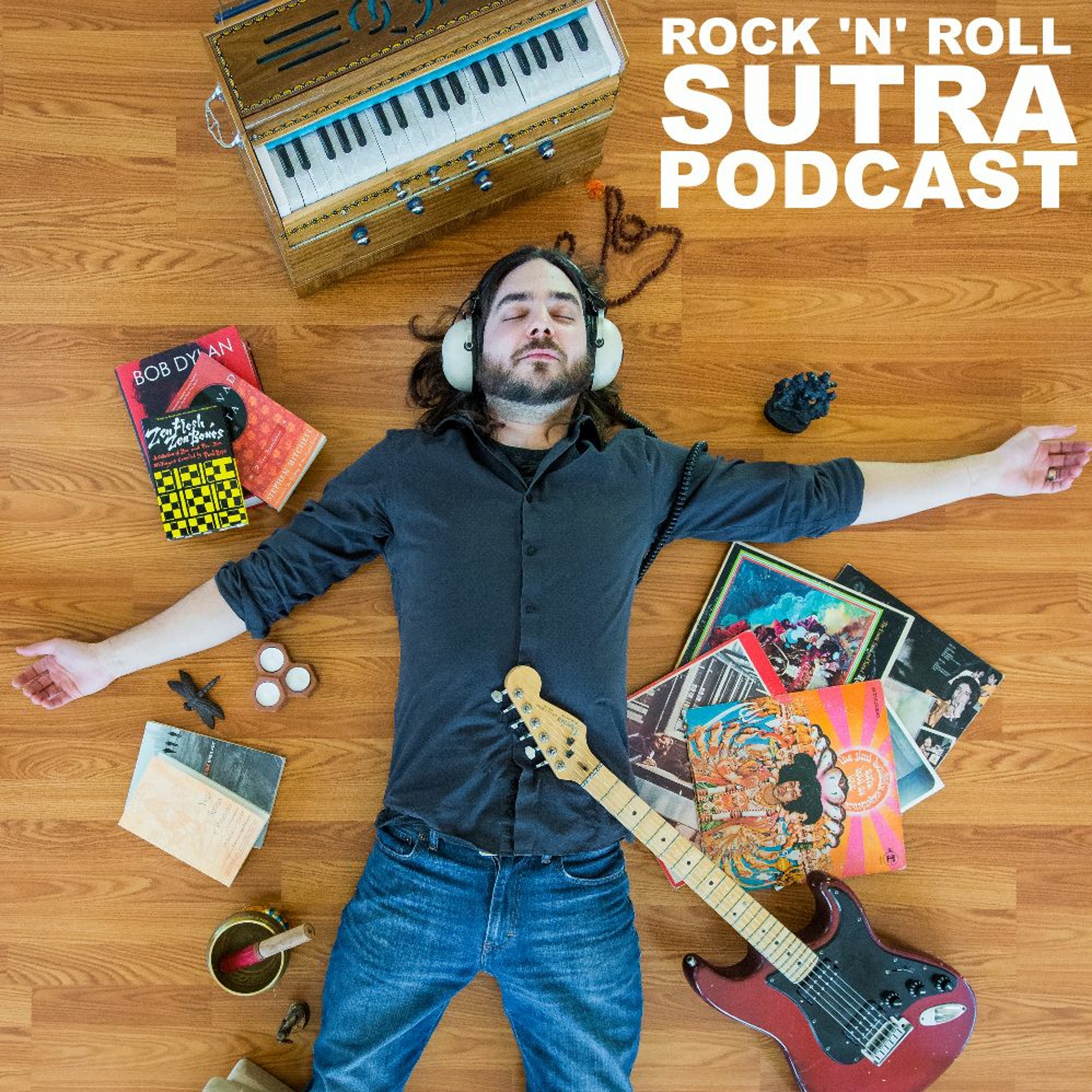 Rock \'n\' Roll Sutra
