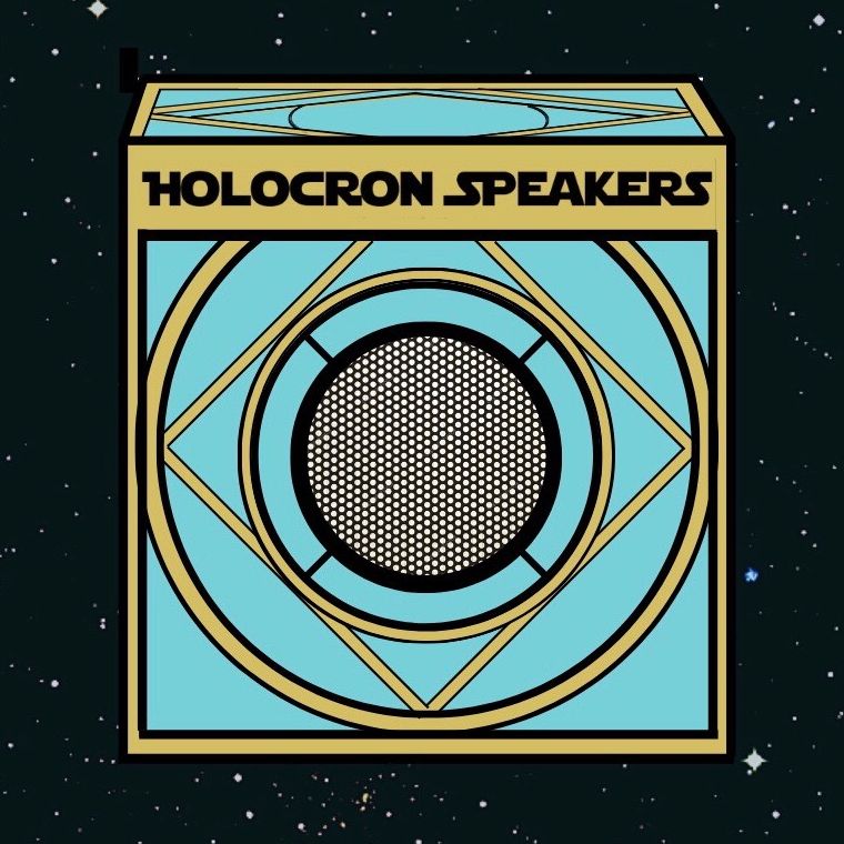 Ep. 13: Master And Apprentice - Book Discussion