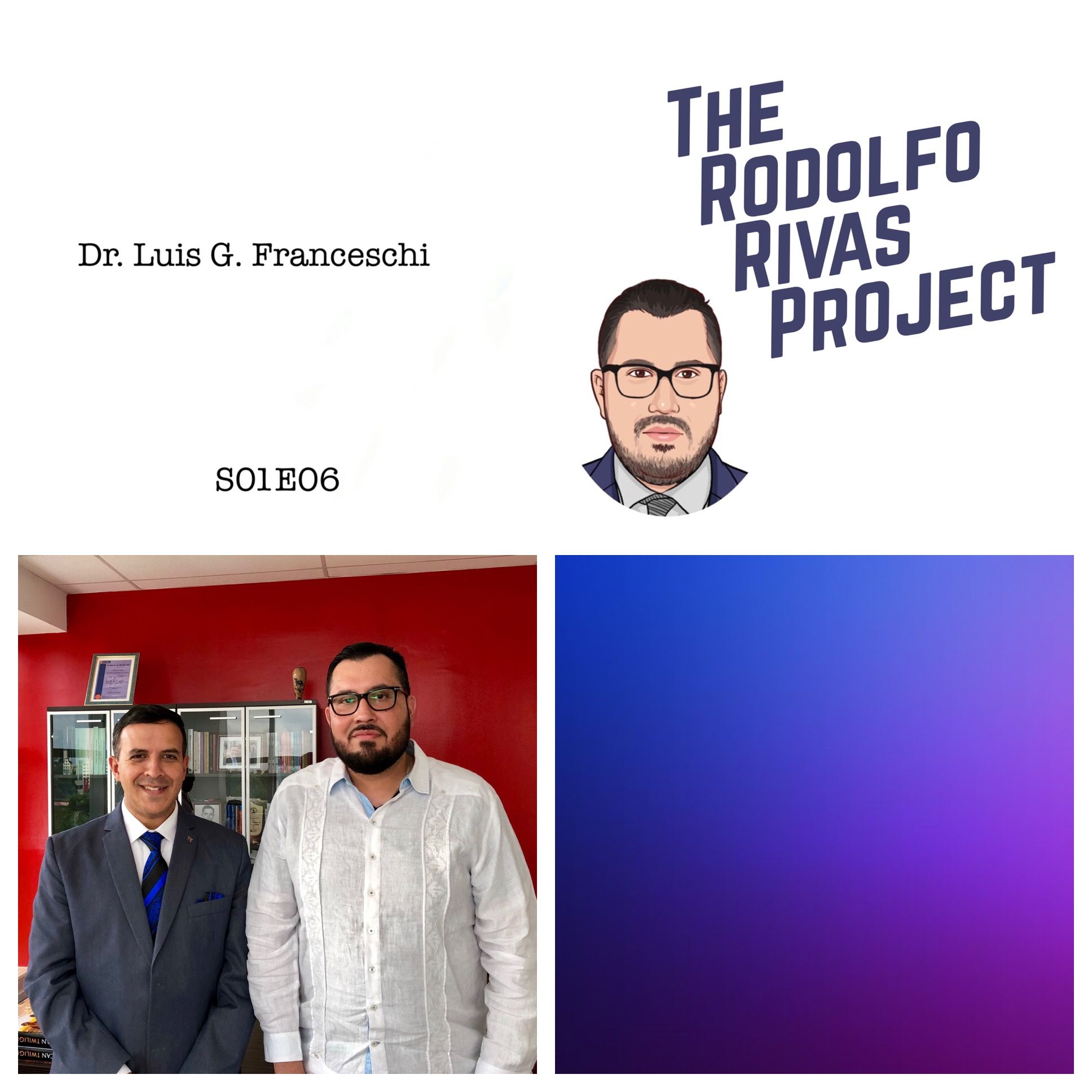 Dr. Luis G. Franceschi