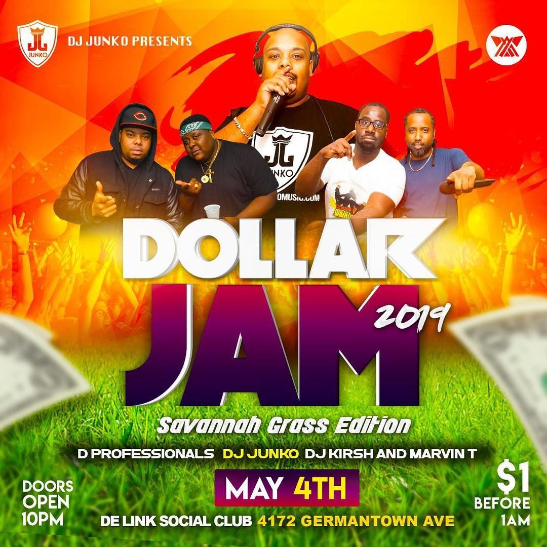 dolla jam - starboy snuff & jojo