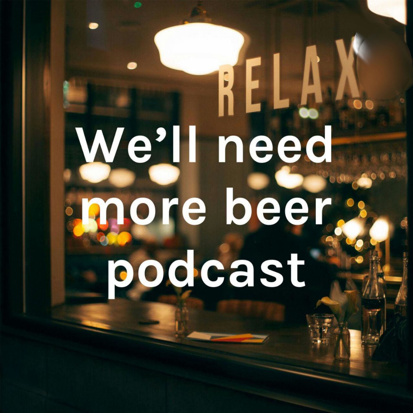 Episode 4 -Once Upon A Time At Mars Bar