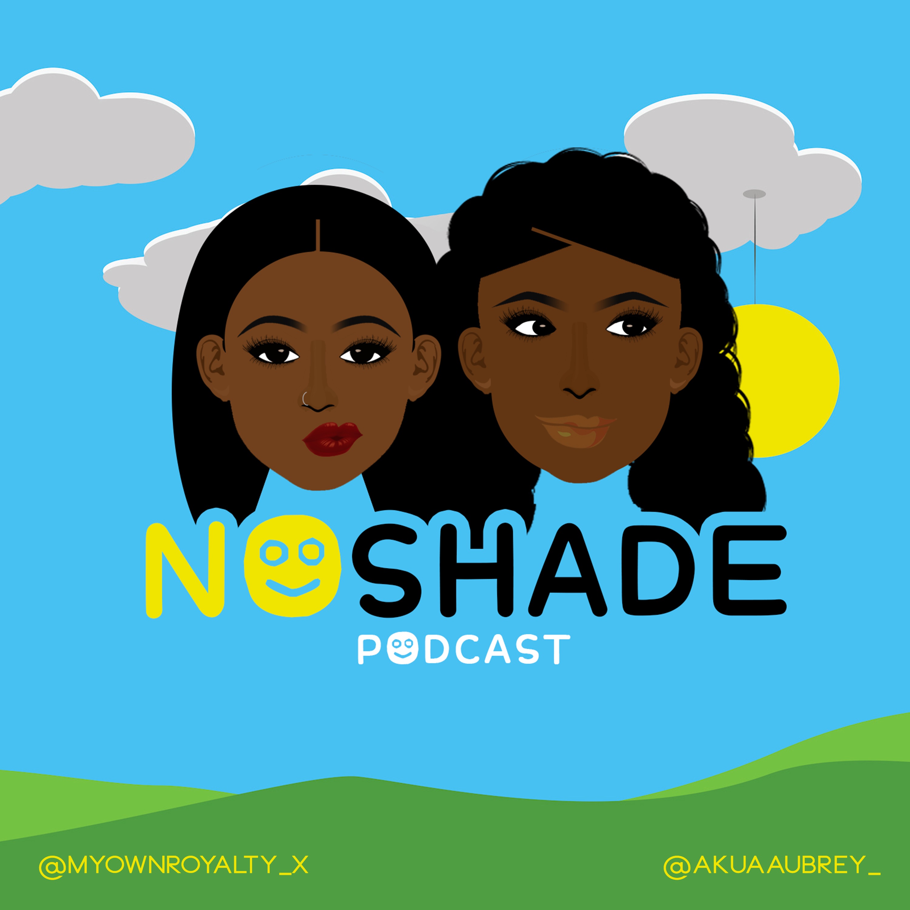 #34 "I'm not a gold digger, I just don't date broke men" ft. KoBeats & Souls