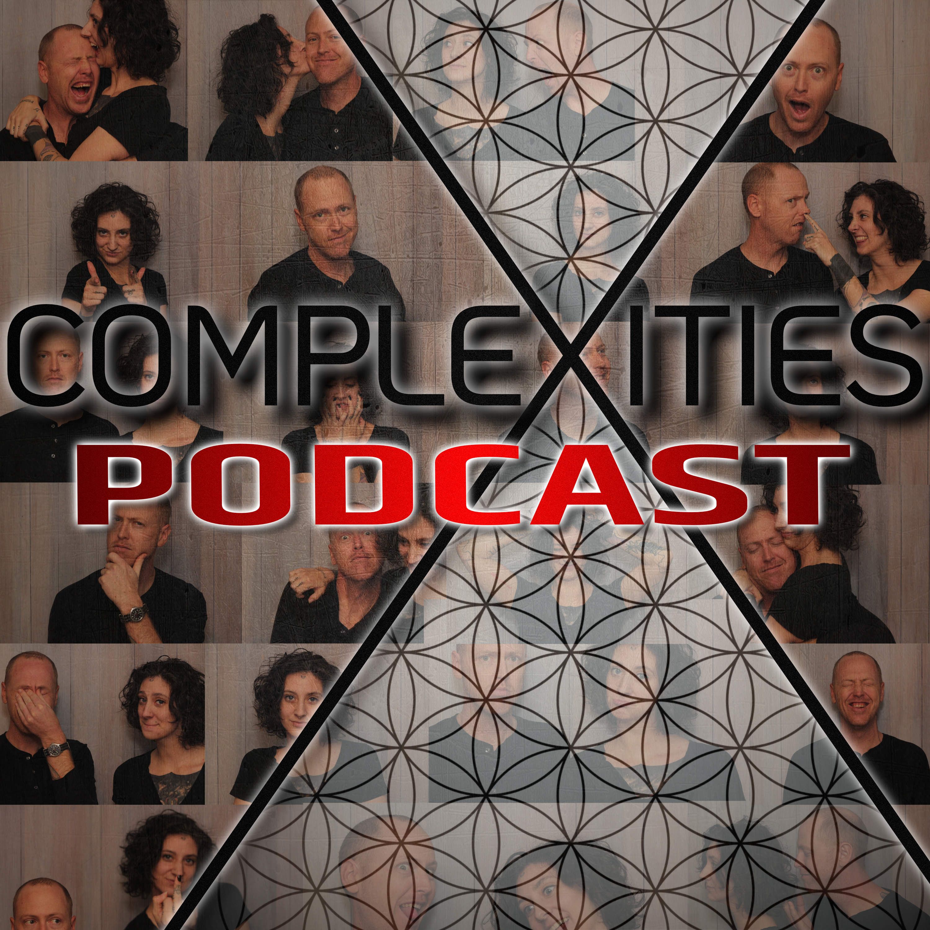 Episode 34: Continuing to Heal