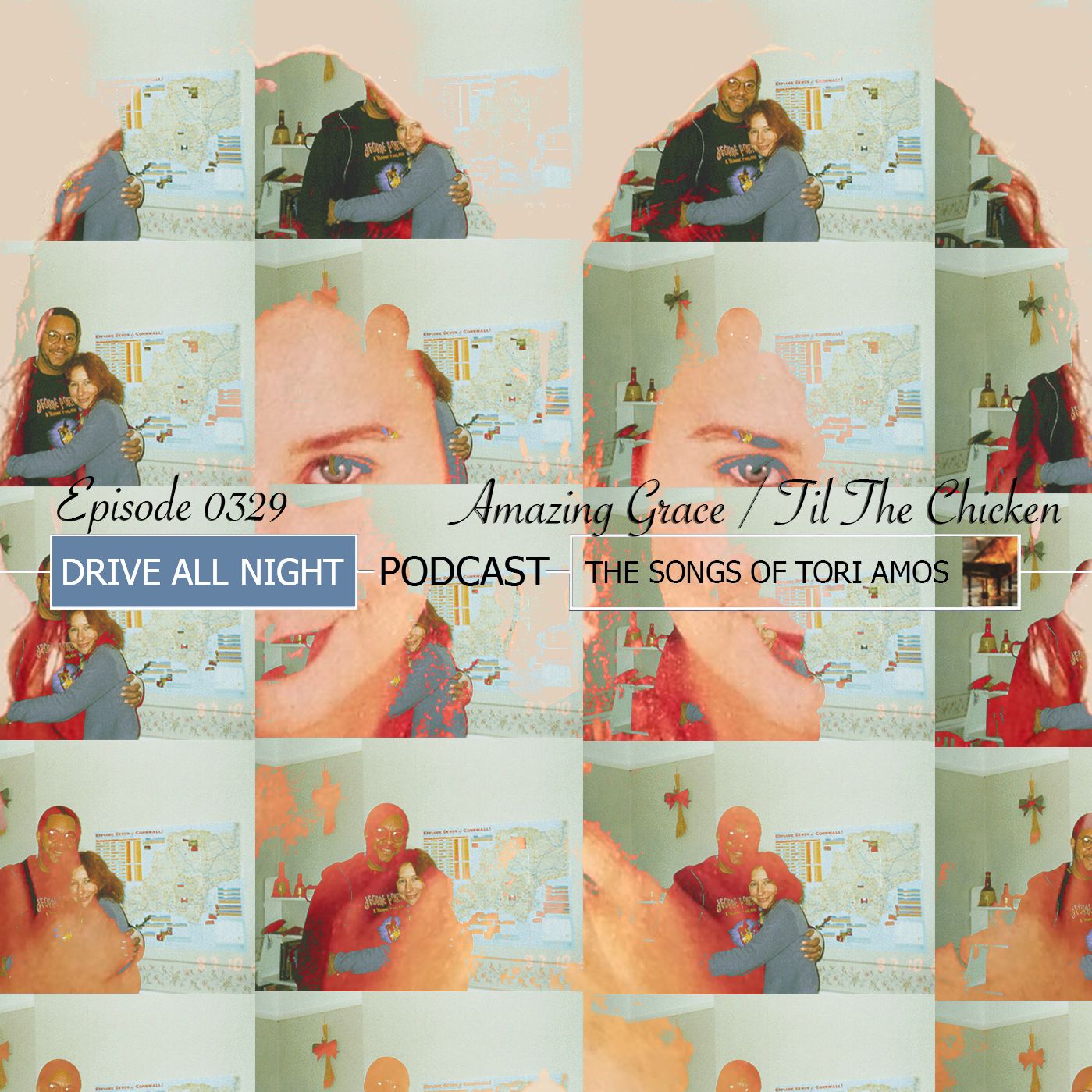 0329 BFP Bee Sides - Amazing Grace / Til The Chicken