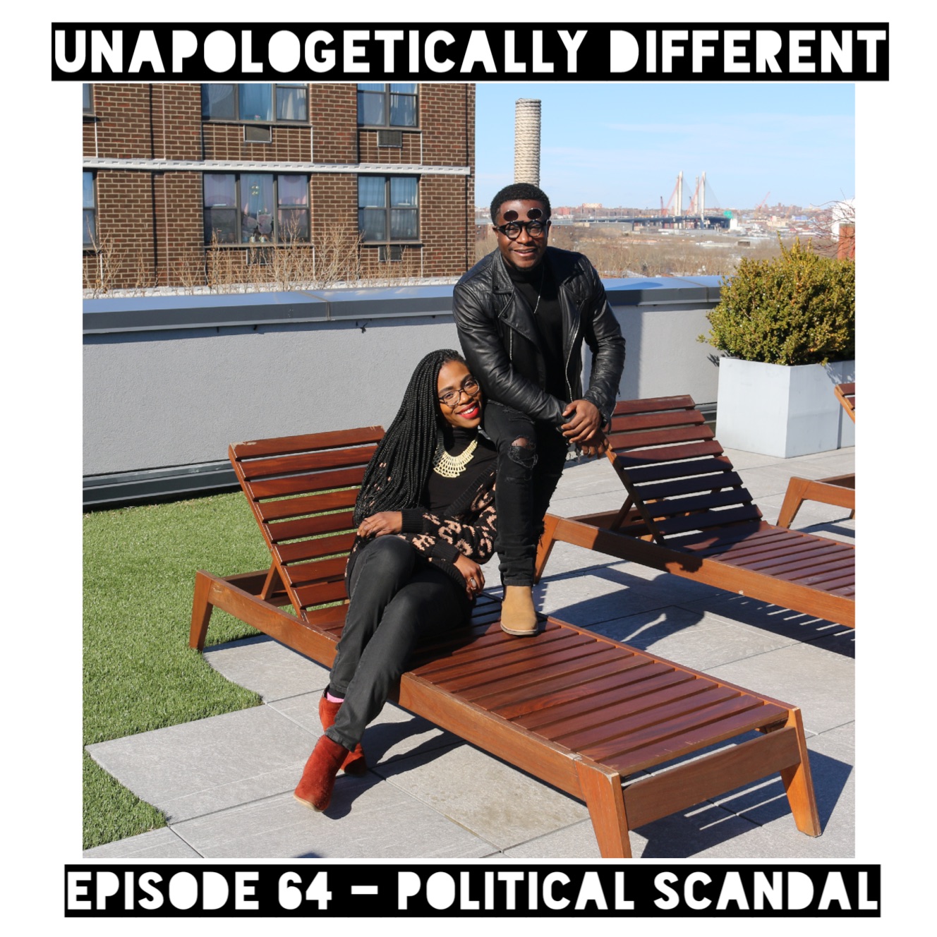 UD - Ep 64 - Political Scandal