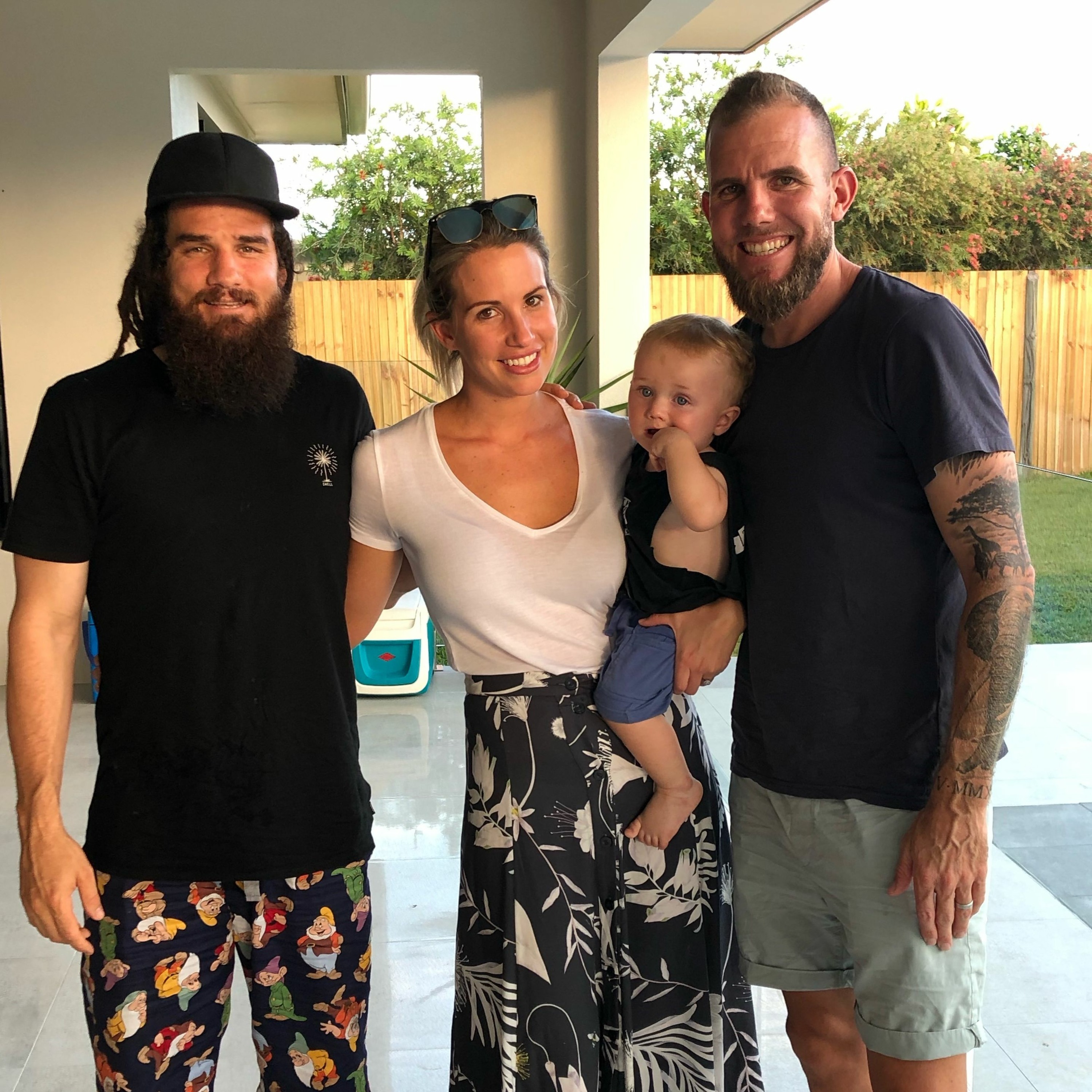 The Australian Surrogacy Podcast