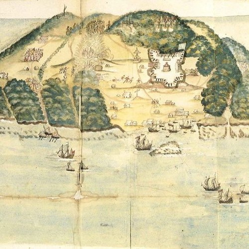 Histoire d'une conquête & d'une révolution: l'économie sucrière des Caraïbes