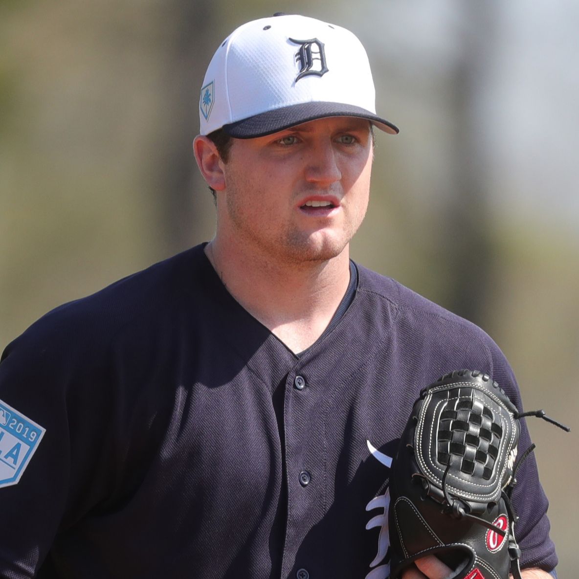 Talkin' Tigers podcast: Breaking down Casey Mize, 2019 MLB draft class