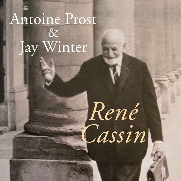 Rencontre René Cassin et les droits de l'homme, avec Edmond Hervé