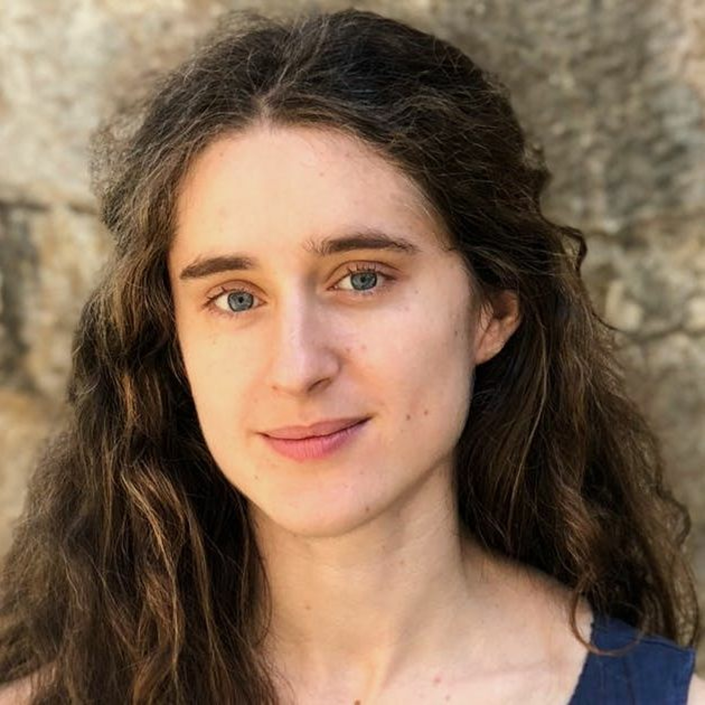 First Draft - Molly Dektar
