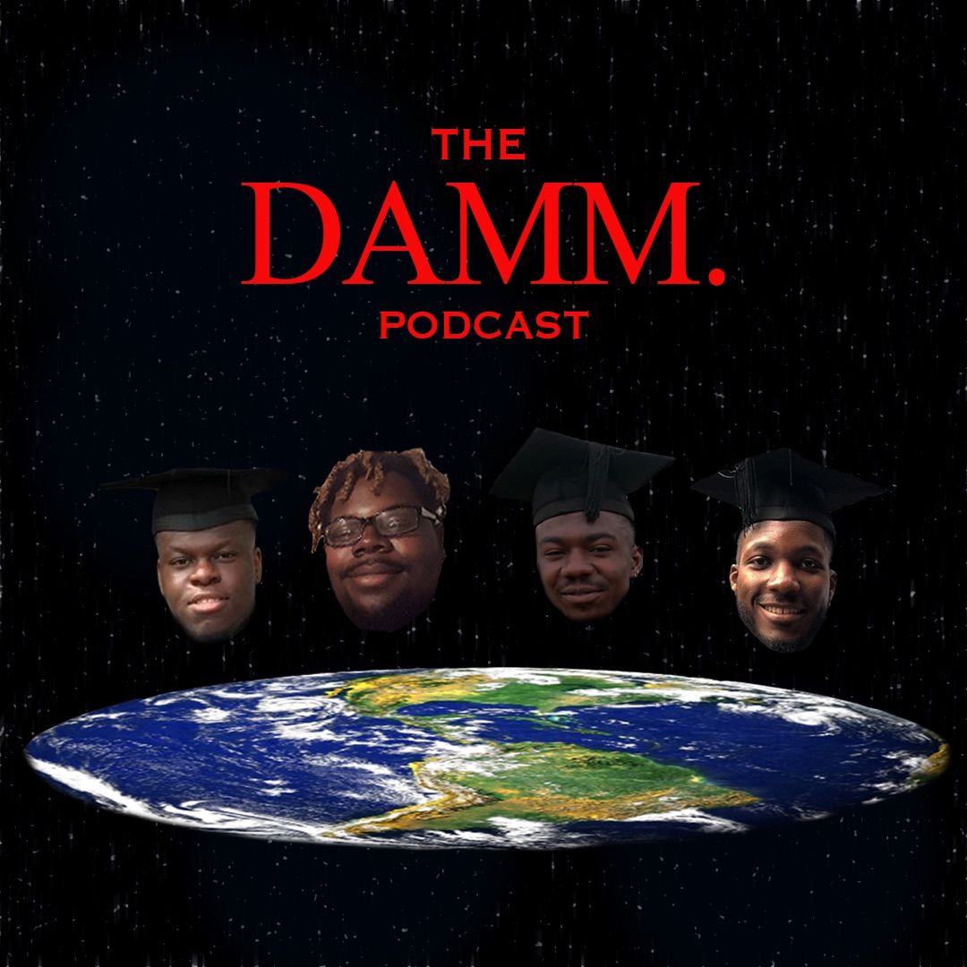 Episode 12: TrasH Talk?