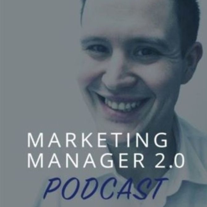 13: Budowanie efektywnych platform marketingowo-sprzedażowych w B2B - prelekcja Marketing Trends 19