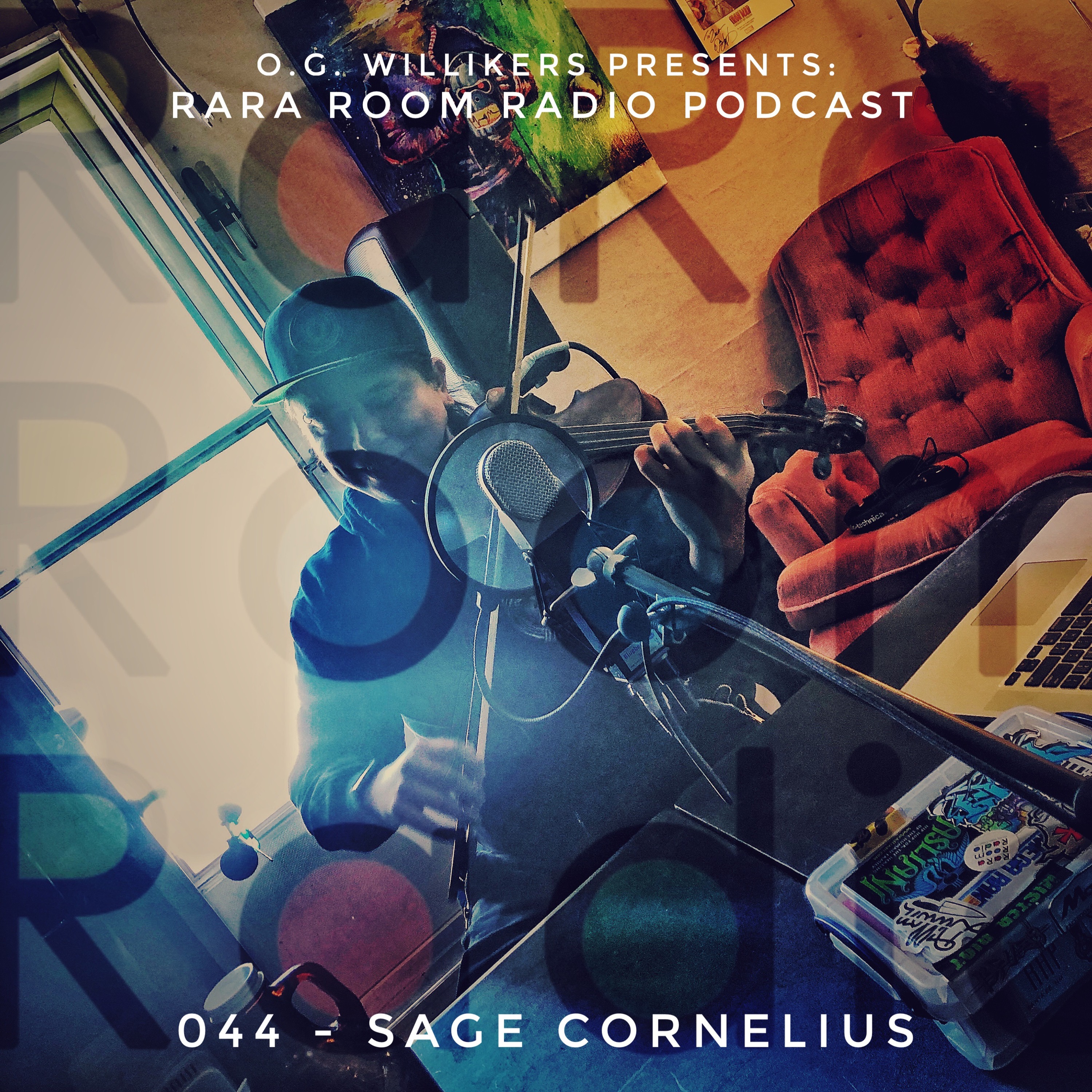 RaRa Room Radio